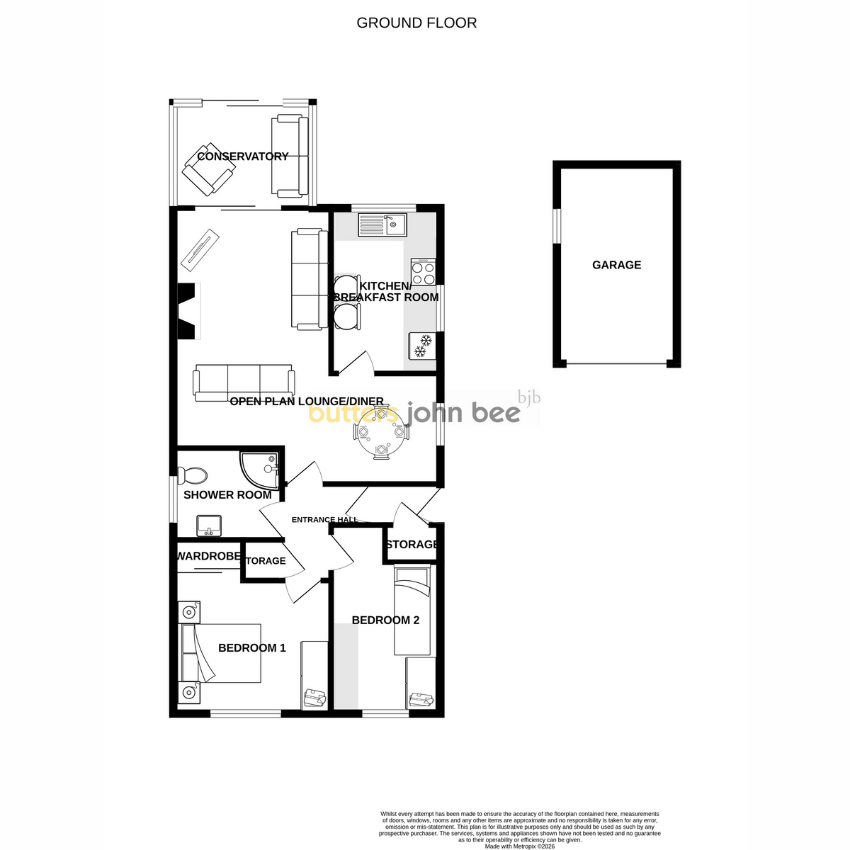 Floorplan 2