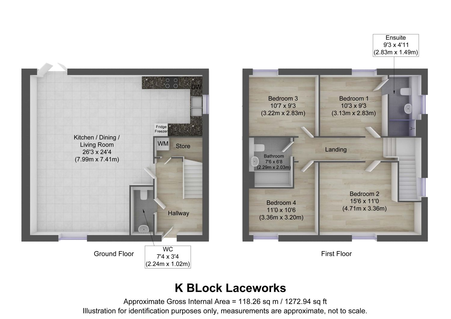Floorplan 2