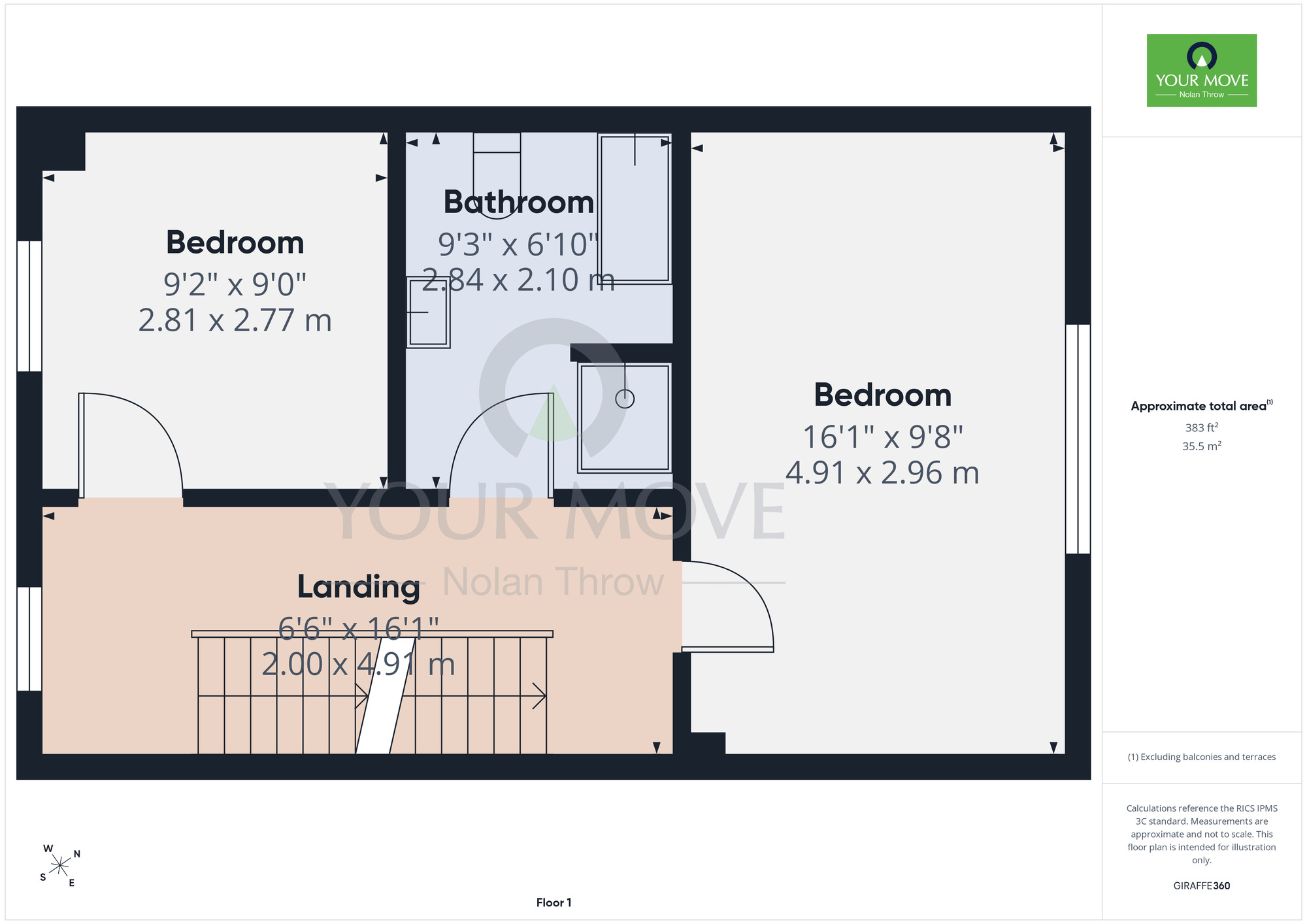 Floorplan 3