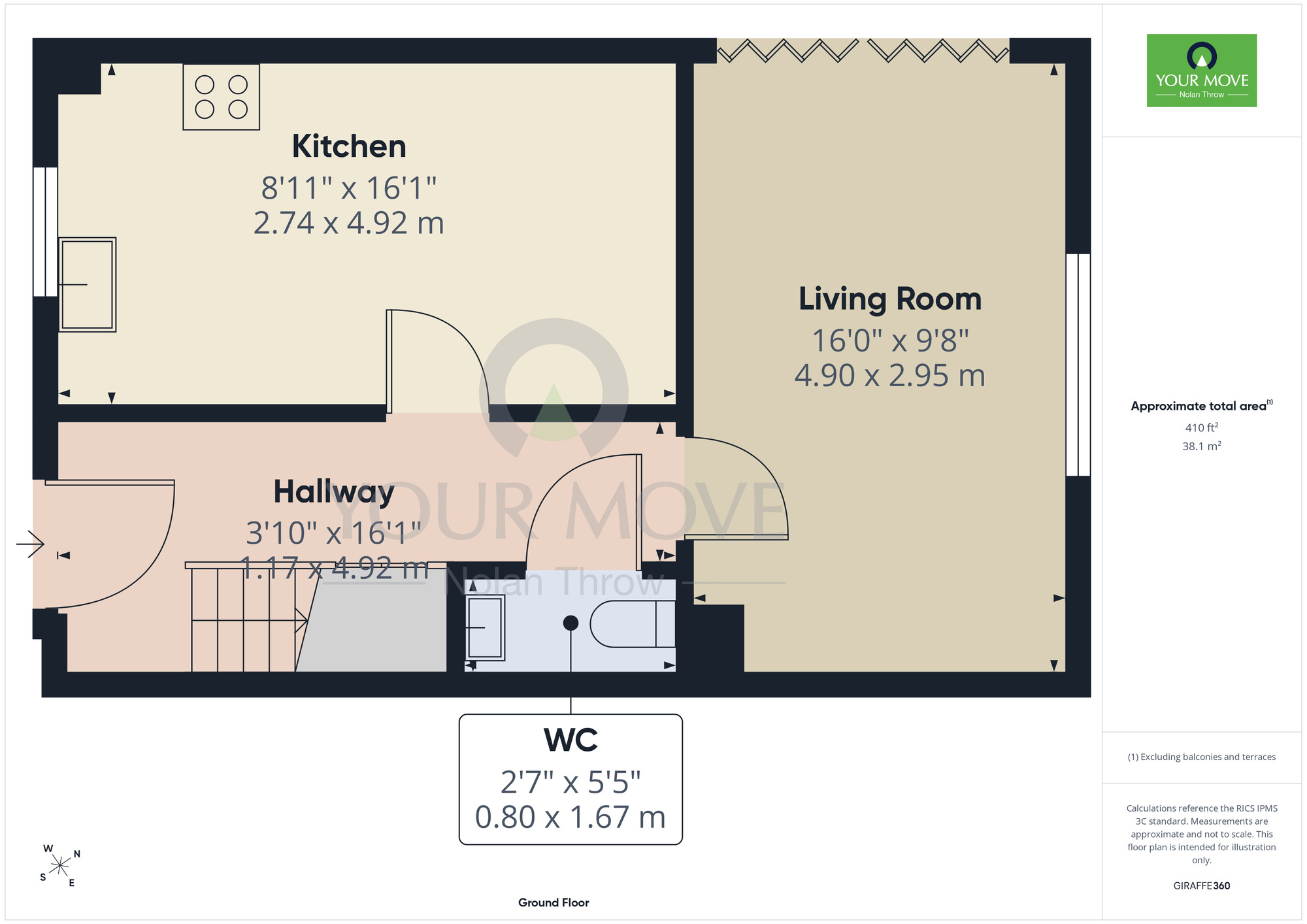 Floorplan 4