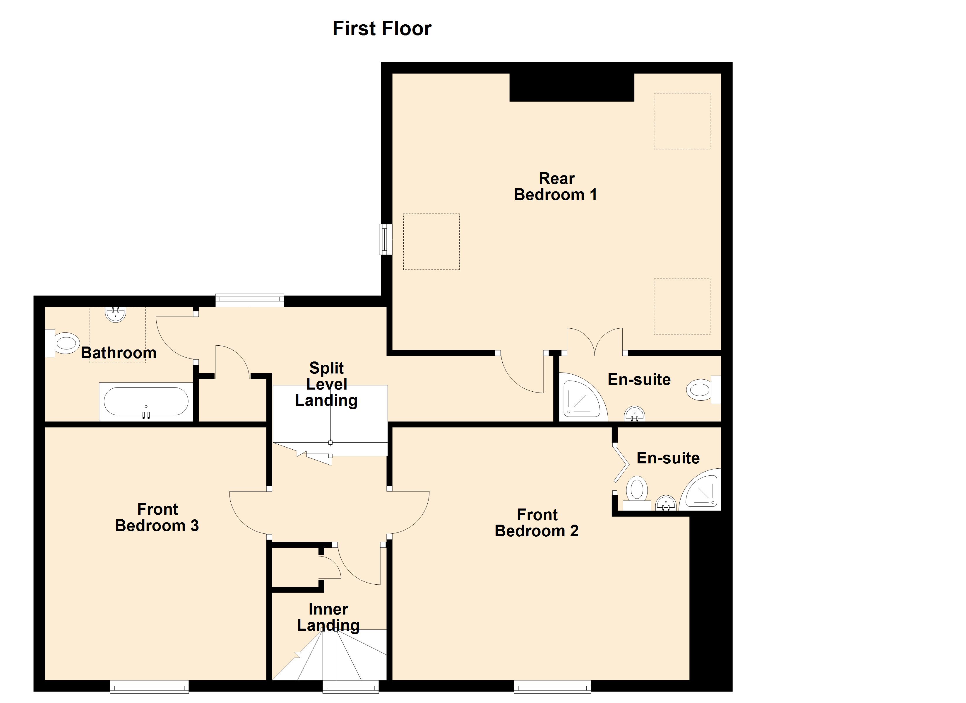 Floorplan 4