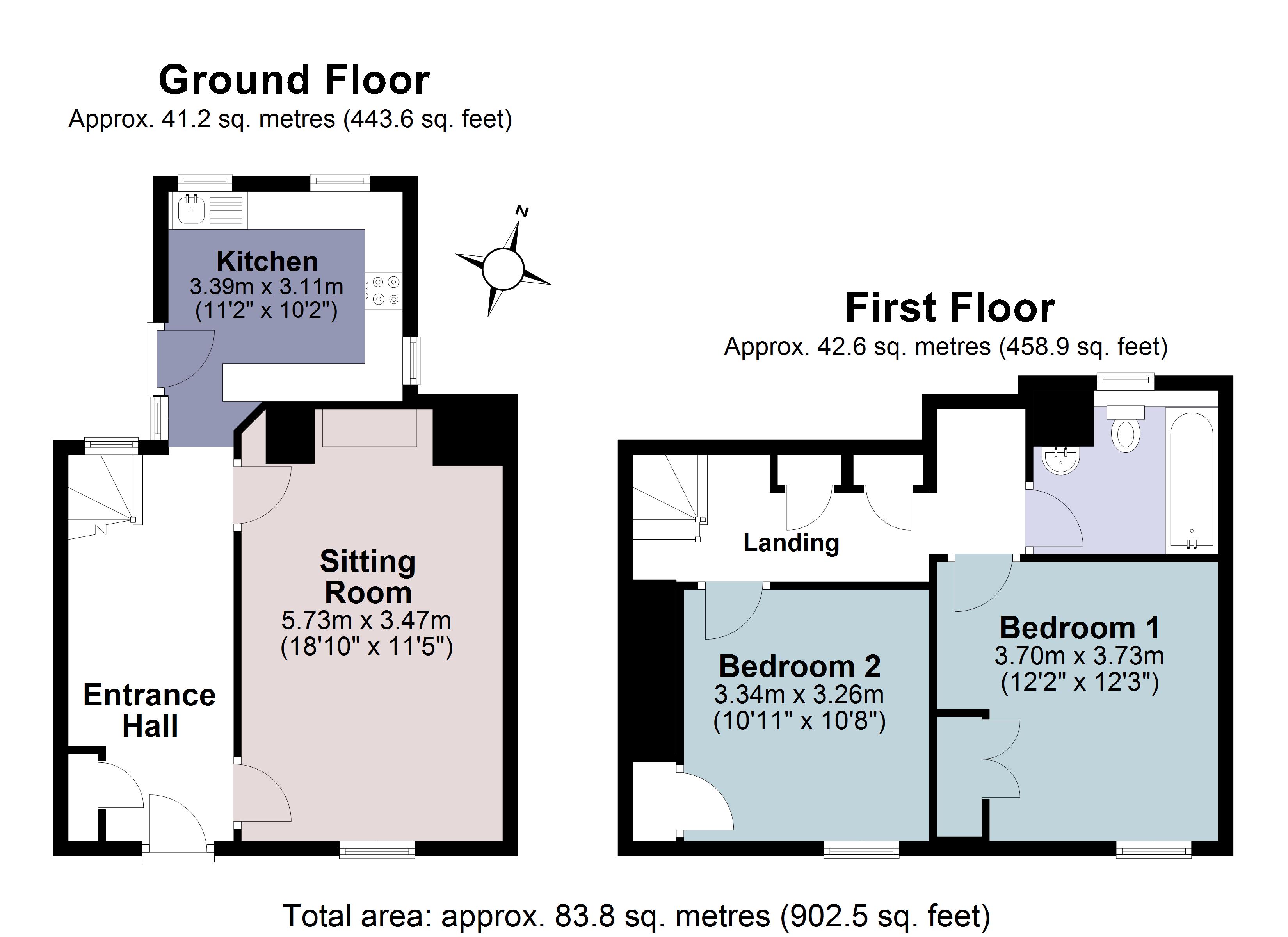 Floorplan 2