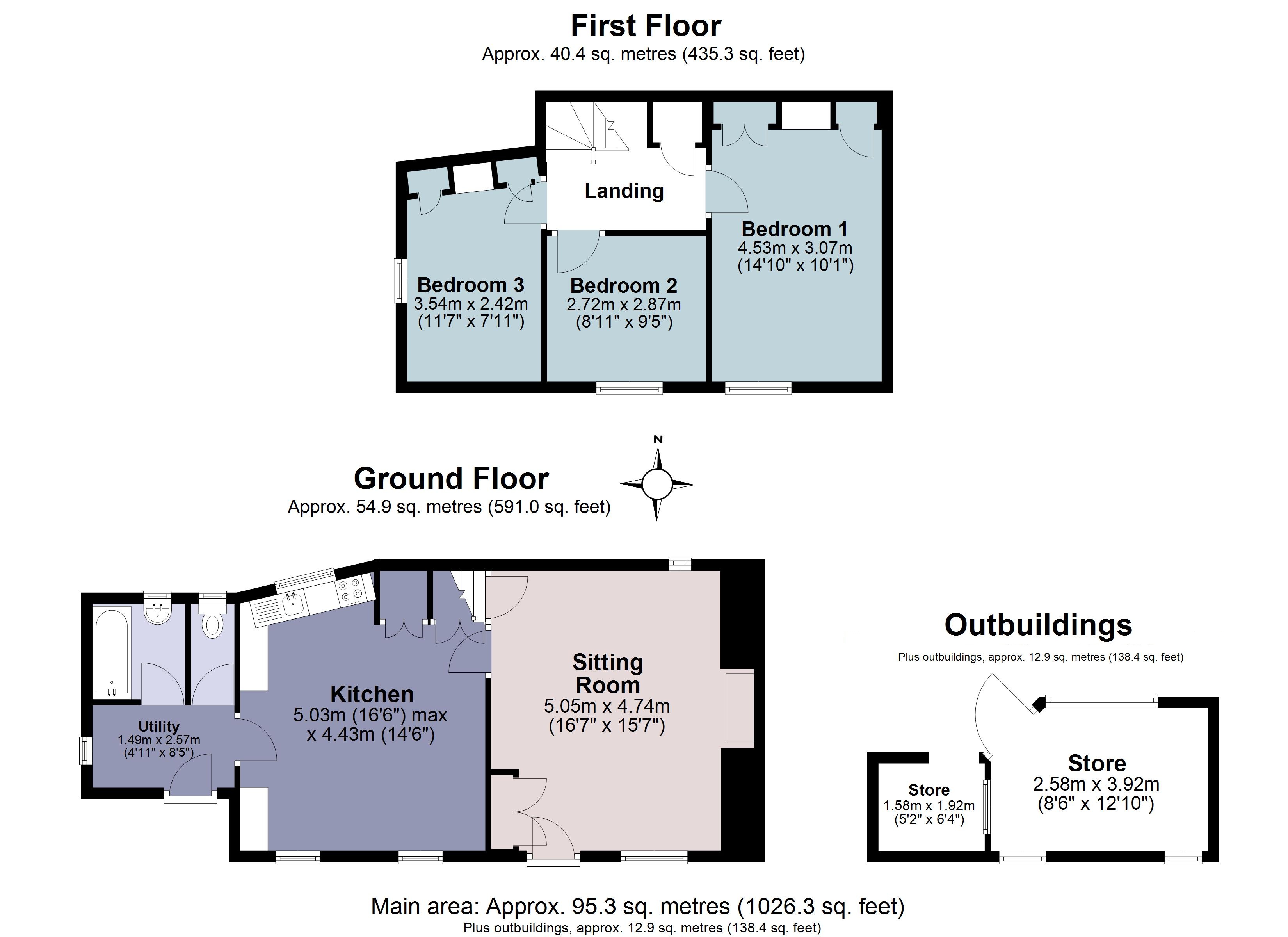 Floorplan 3