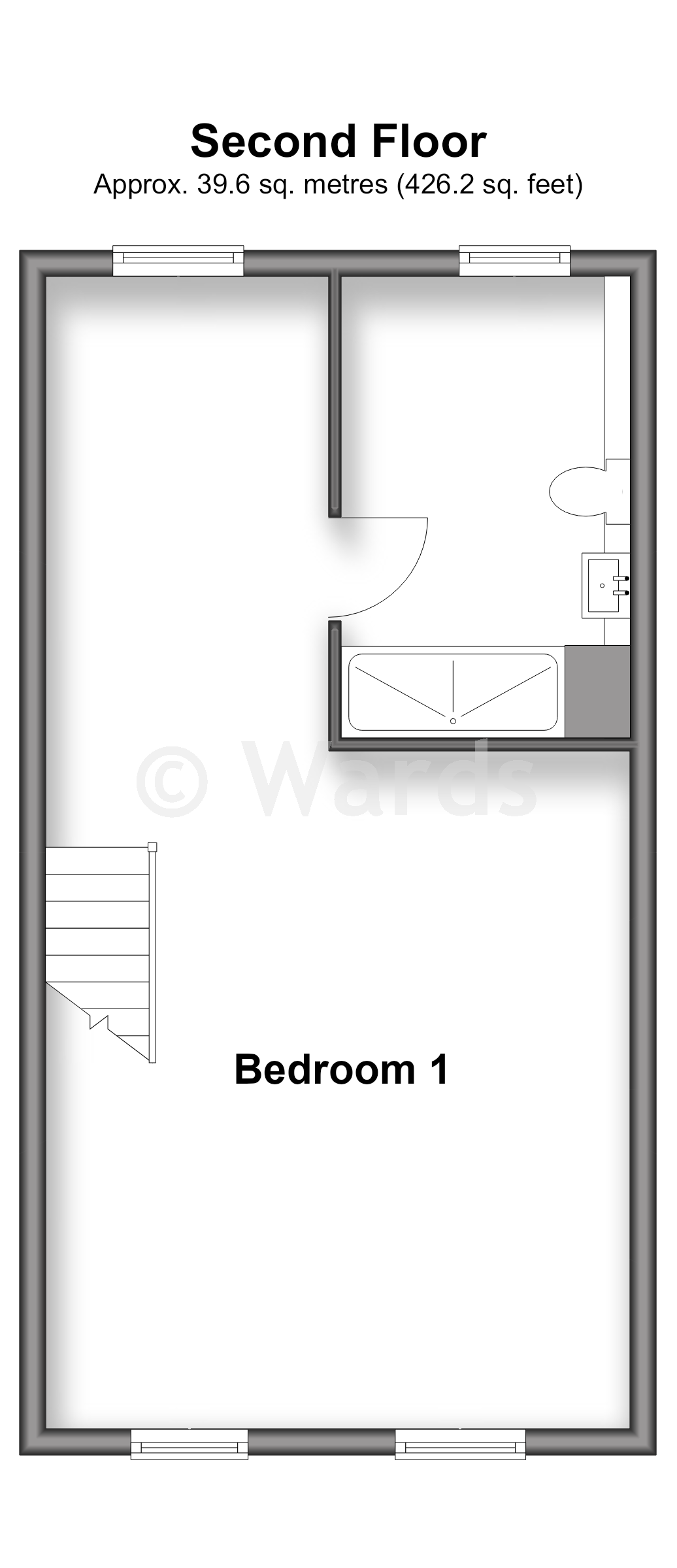 Floorplan 3