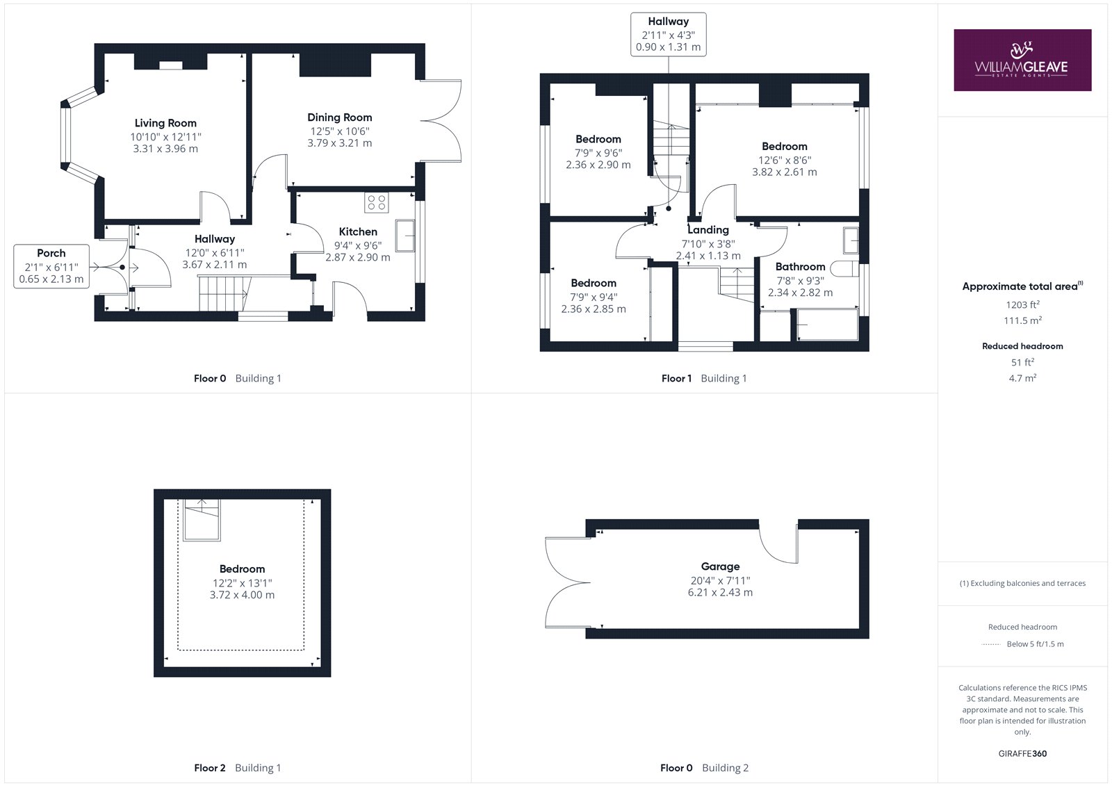 Floorplan 5