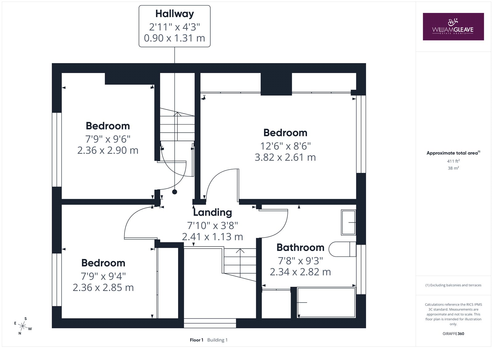 Floorplan 2