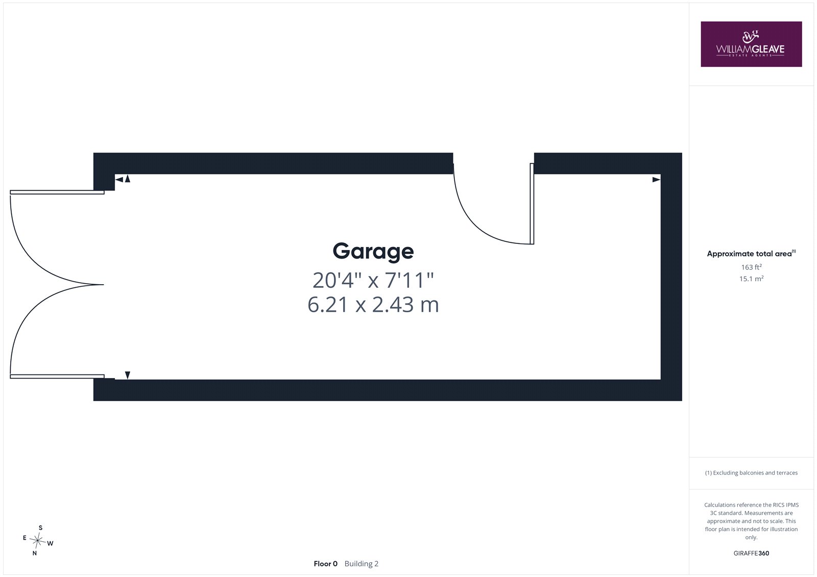 Floorplan 4