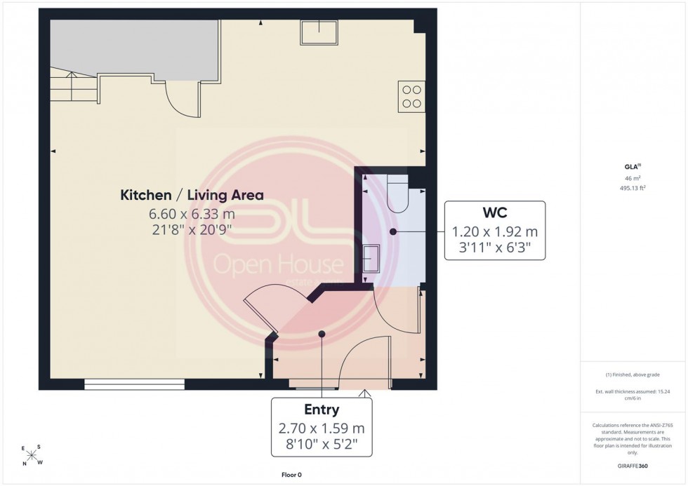 Floorplan 2