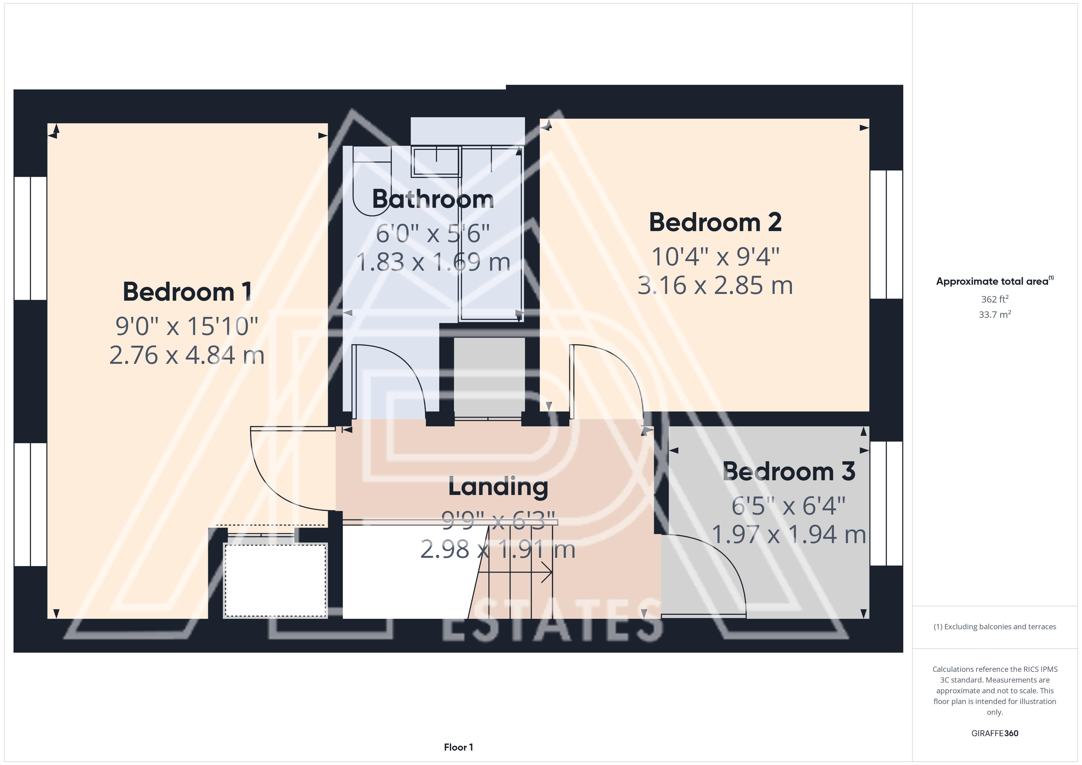 Floorplan 2