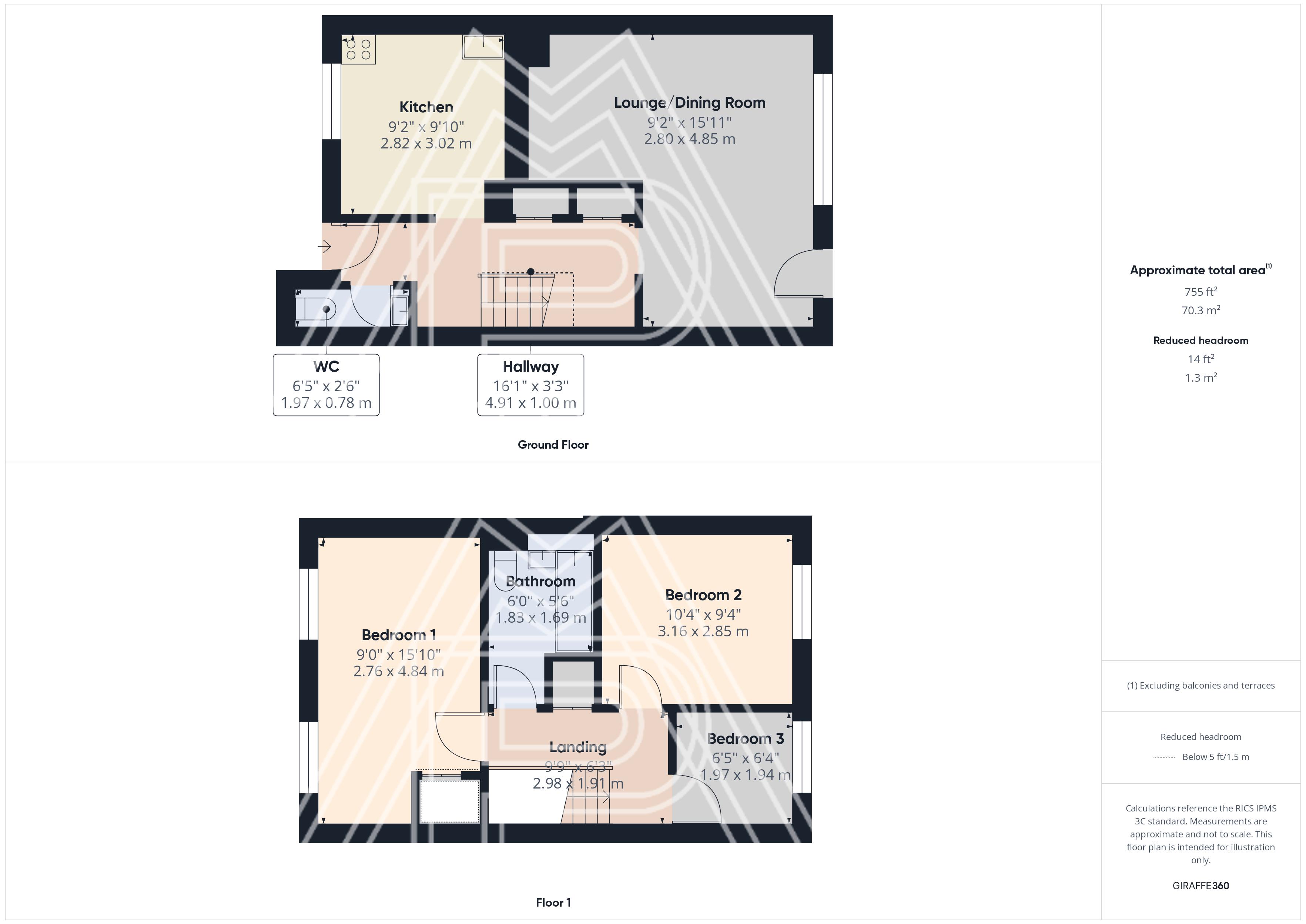 Floorplan 3