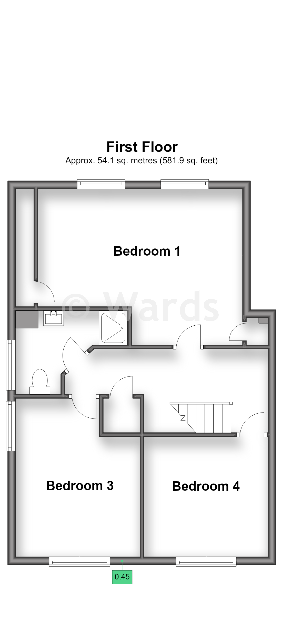 Floorplan 2