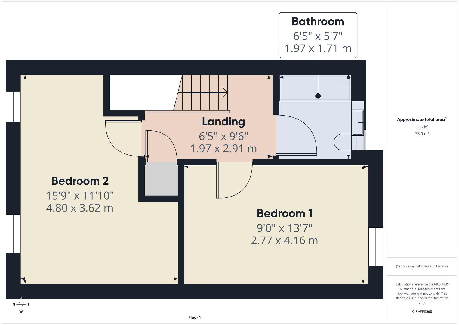 Floorplan 2