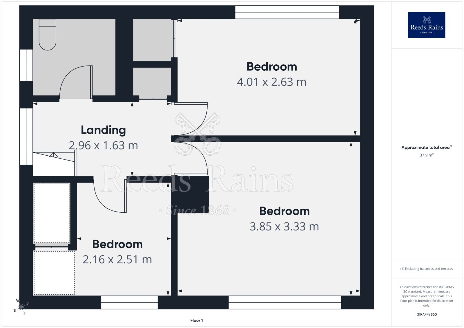 Floorplan 3