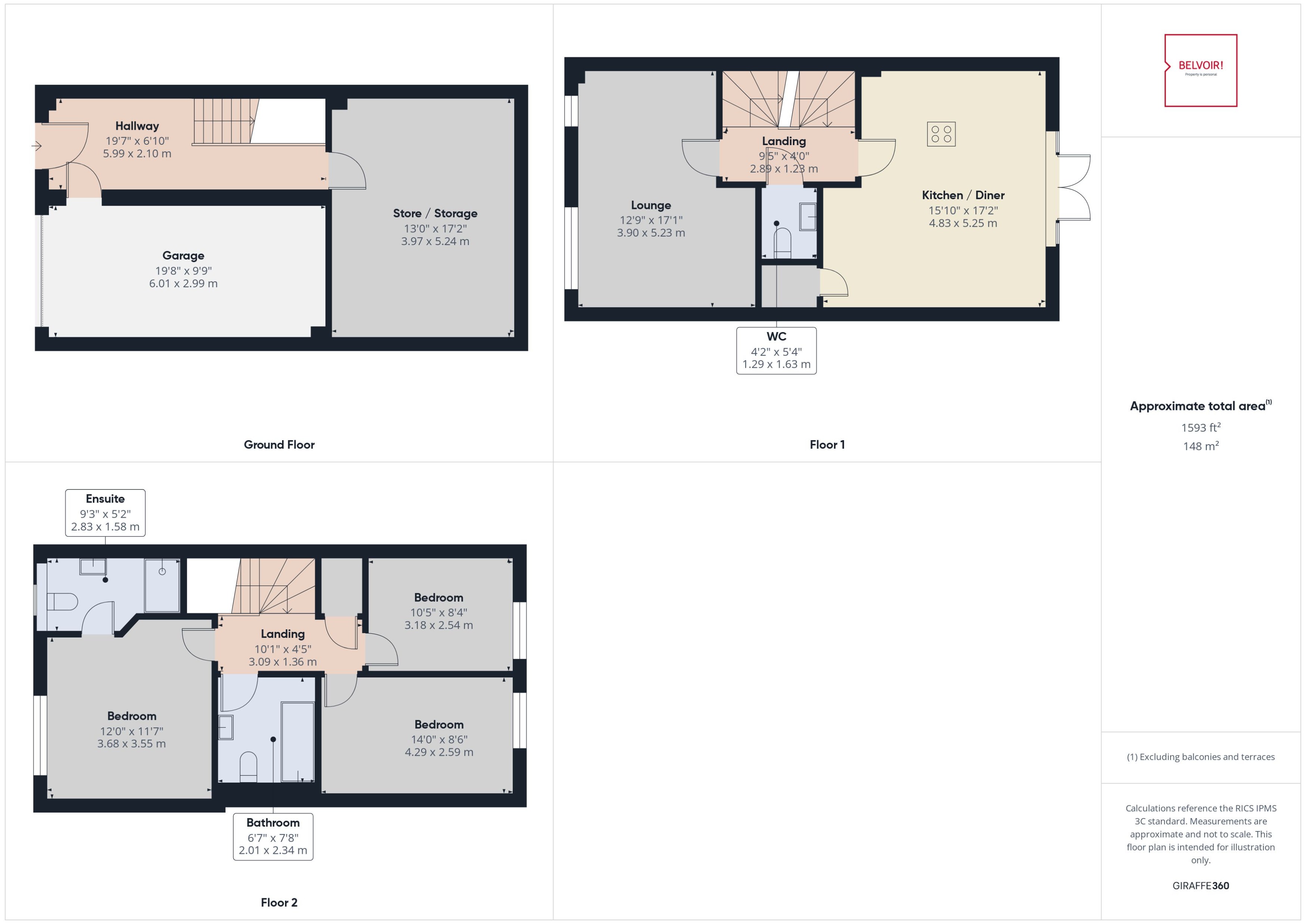 Floorplan 2