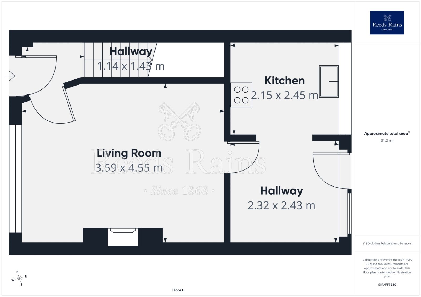 Floorplan 2