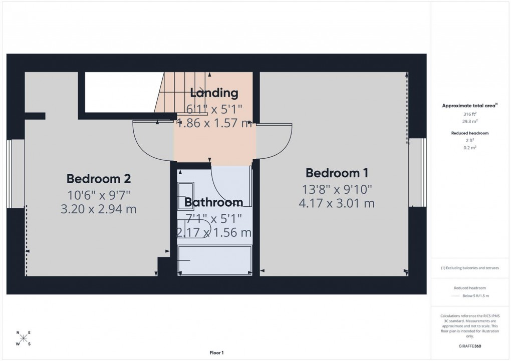 Floorplan 2