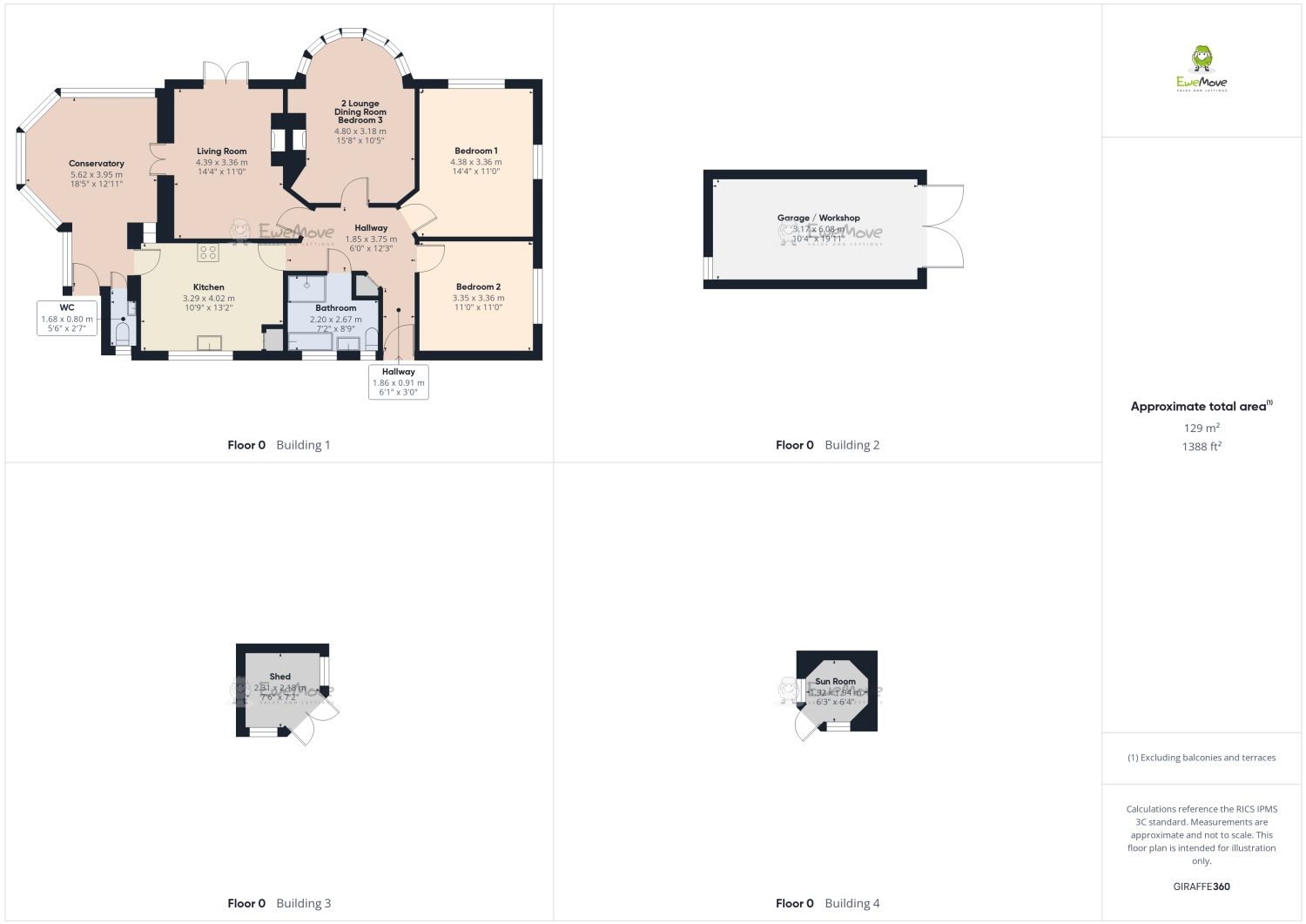 Floorplan 3