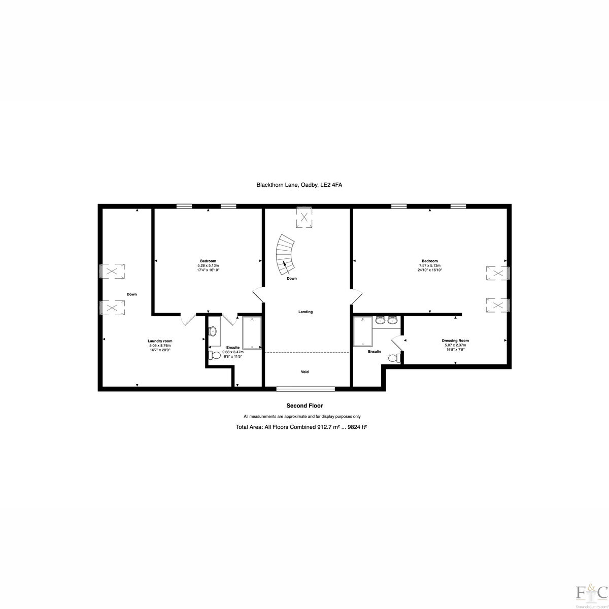 Floorplan 3