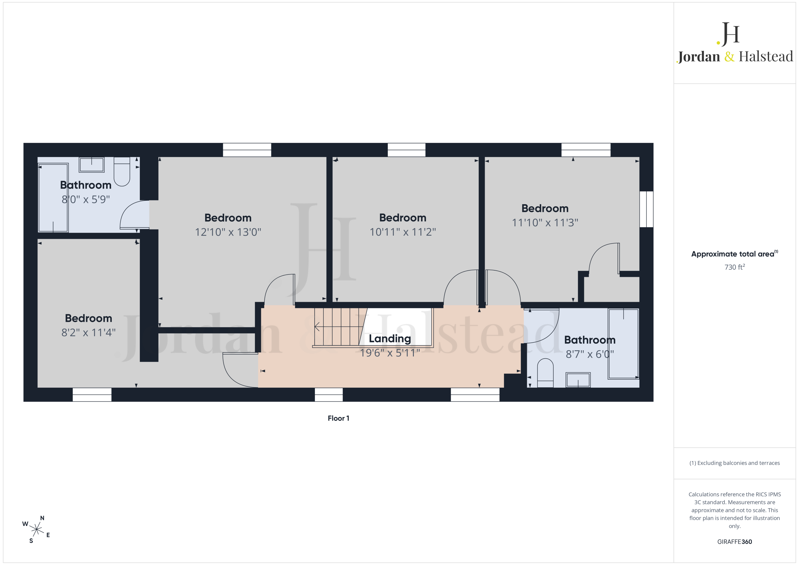 Floorplan 3