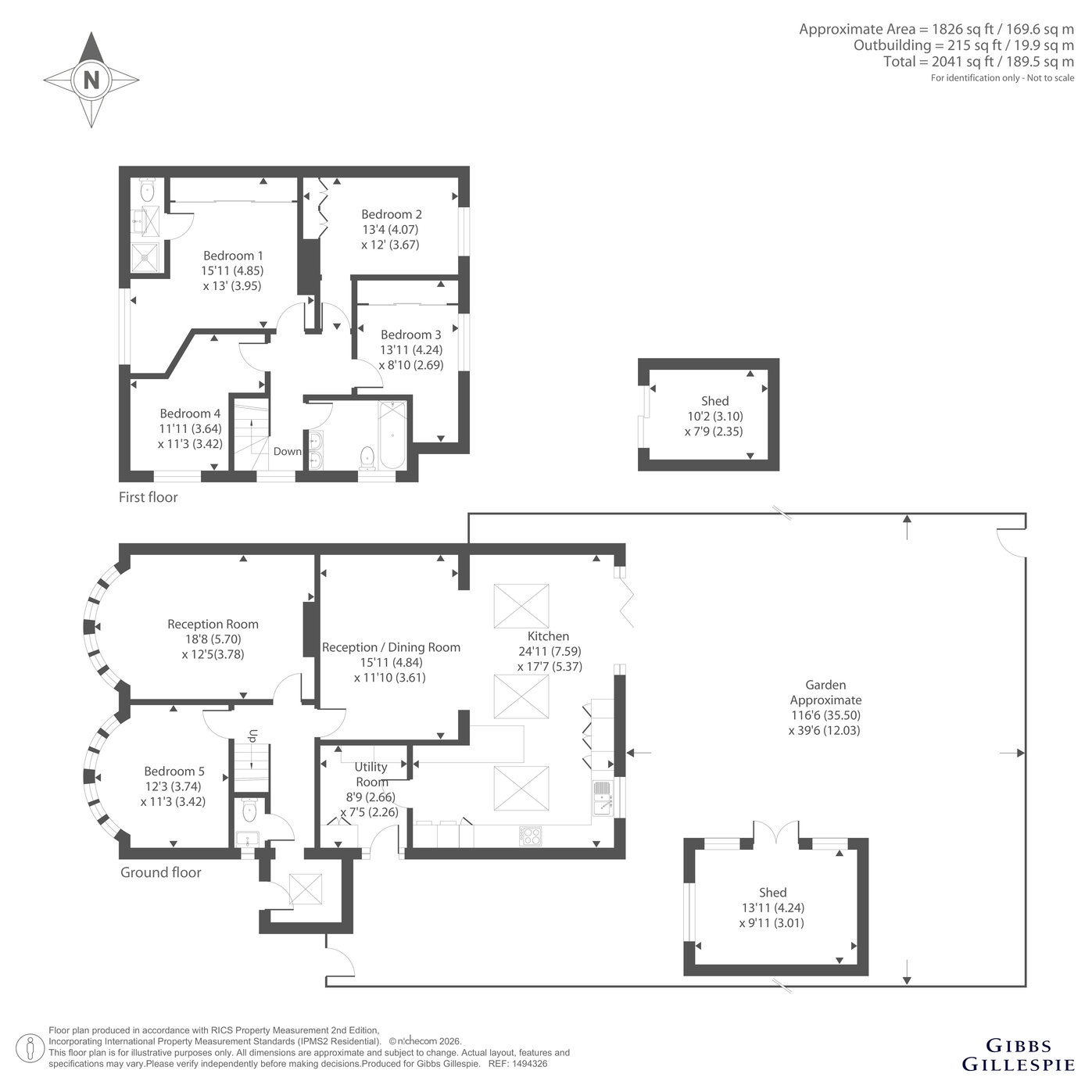Floorplan 2
