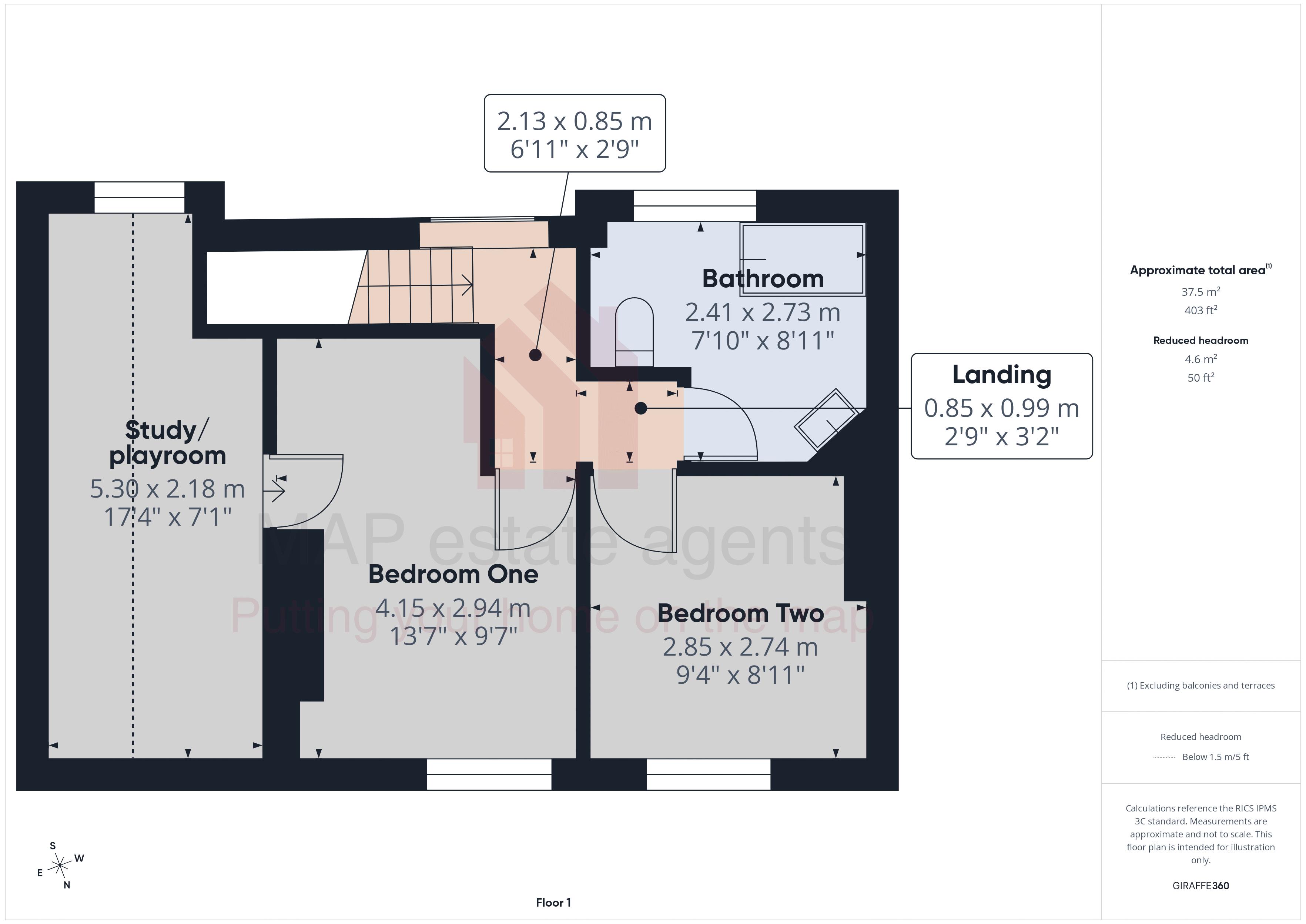 Floorplan 2