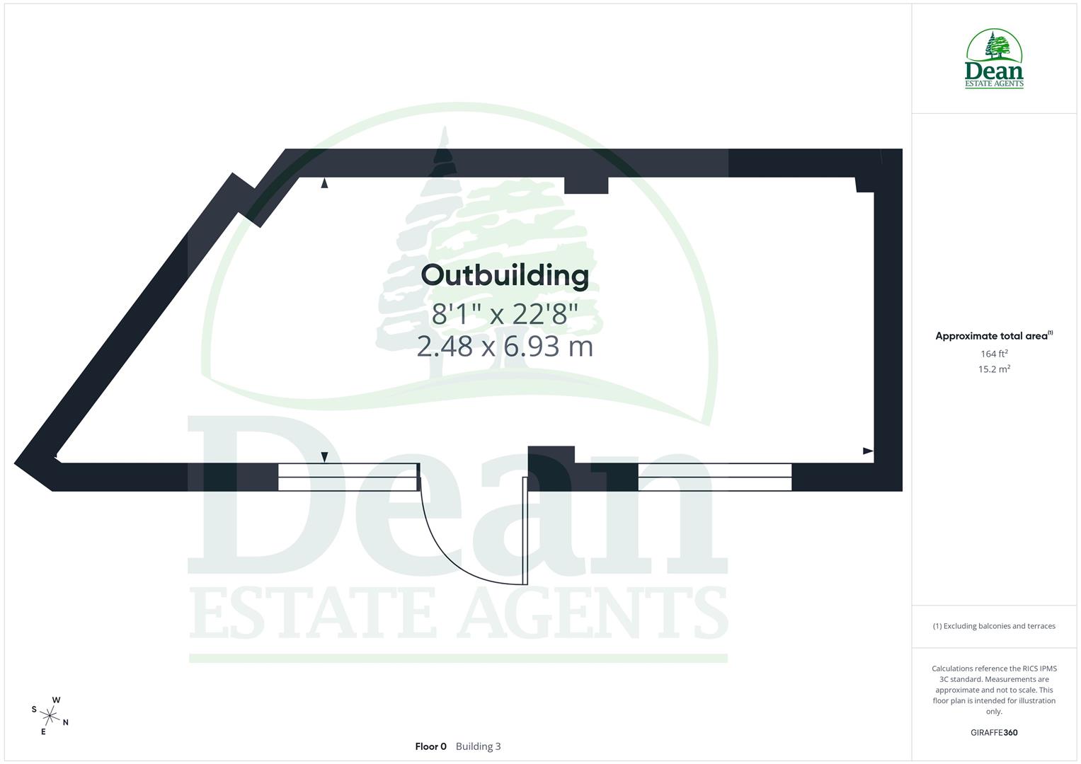 Floorplan 3