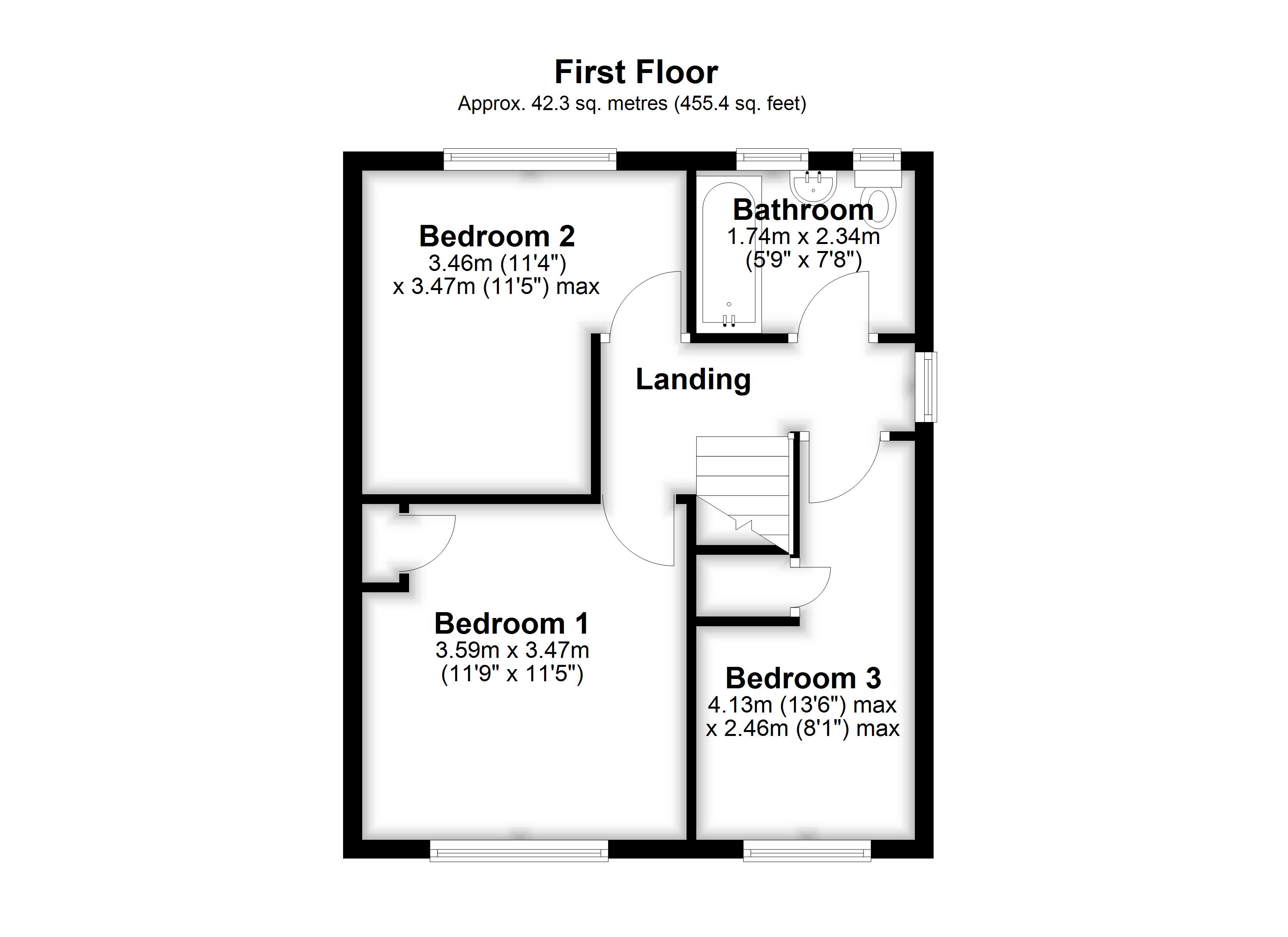 Floorplan 2