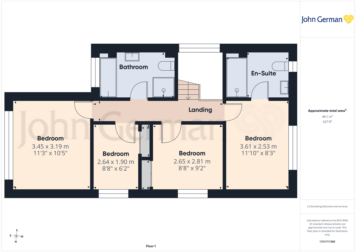 Floorplan 3