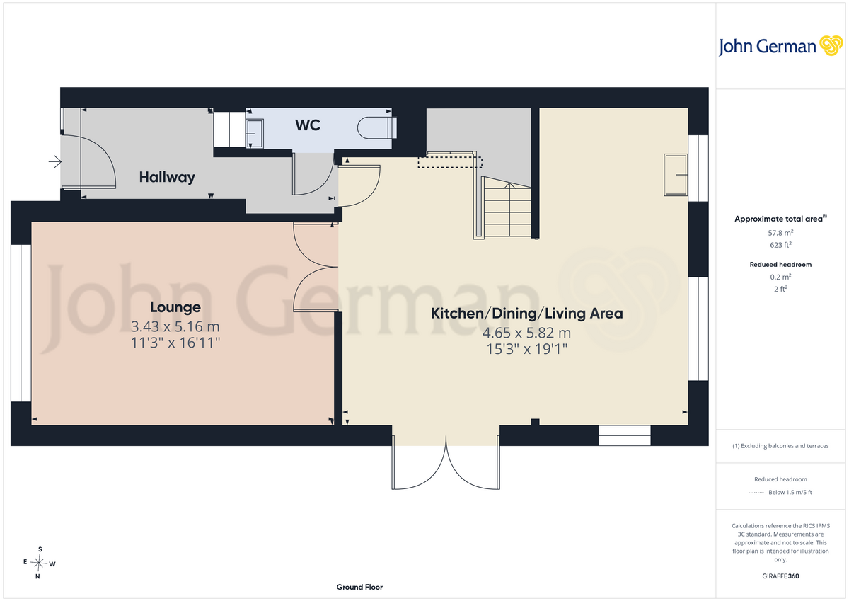 Floorplan 2