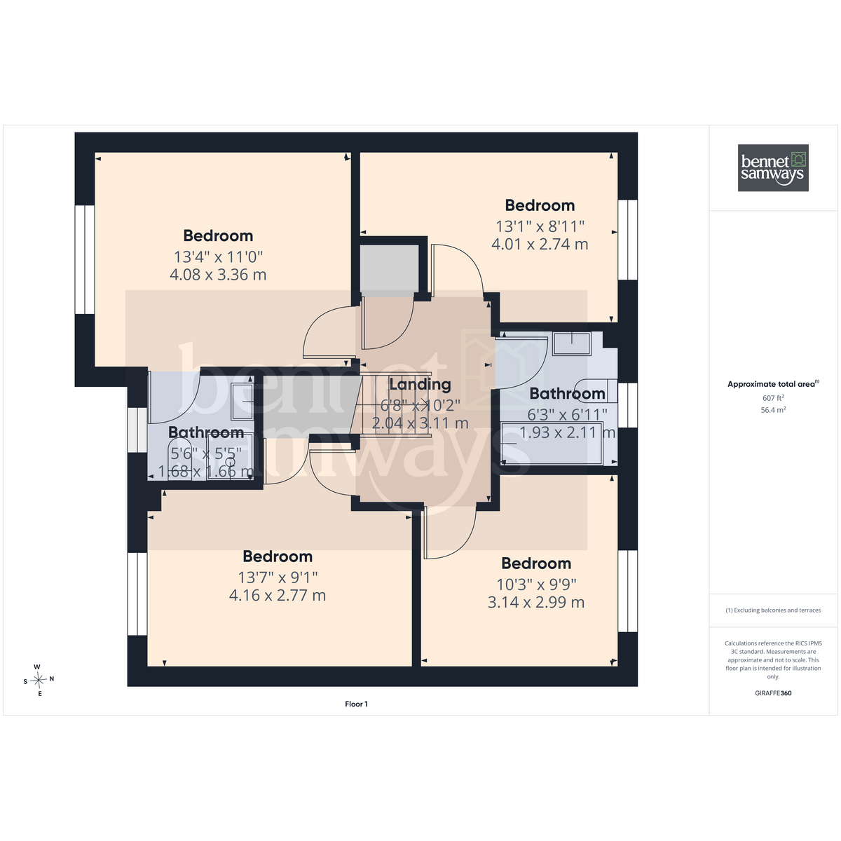 Floorplan 3