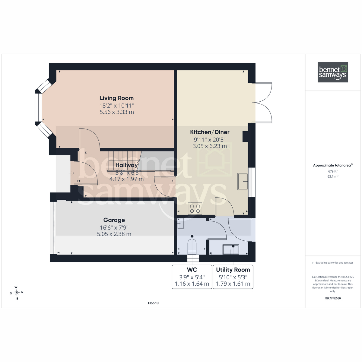 Floorplan 2