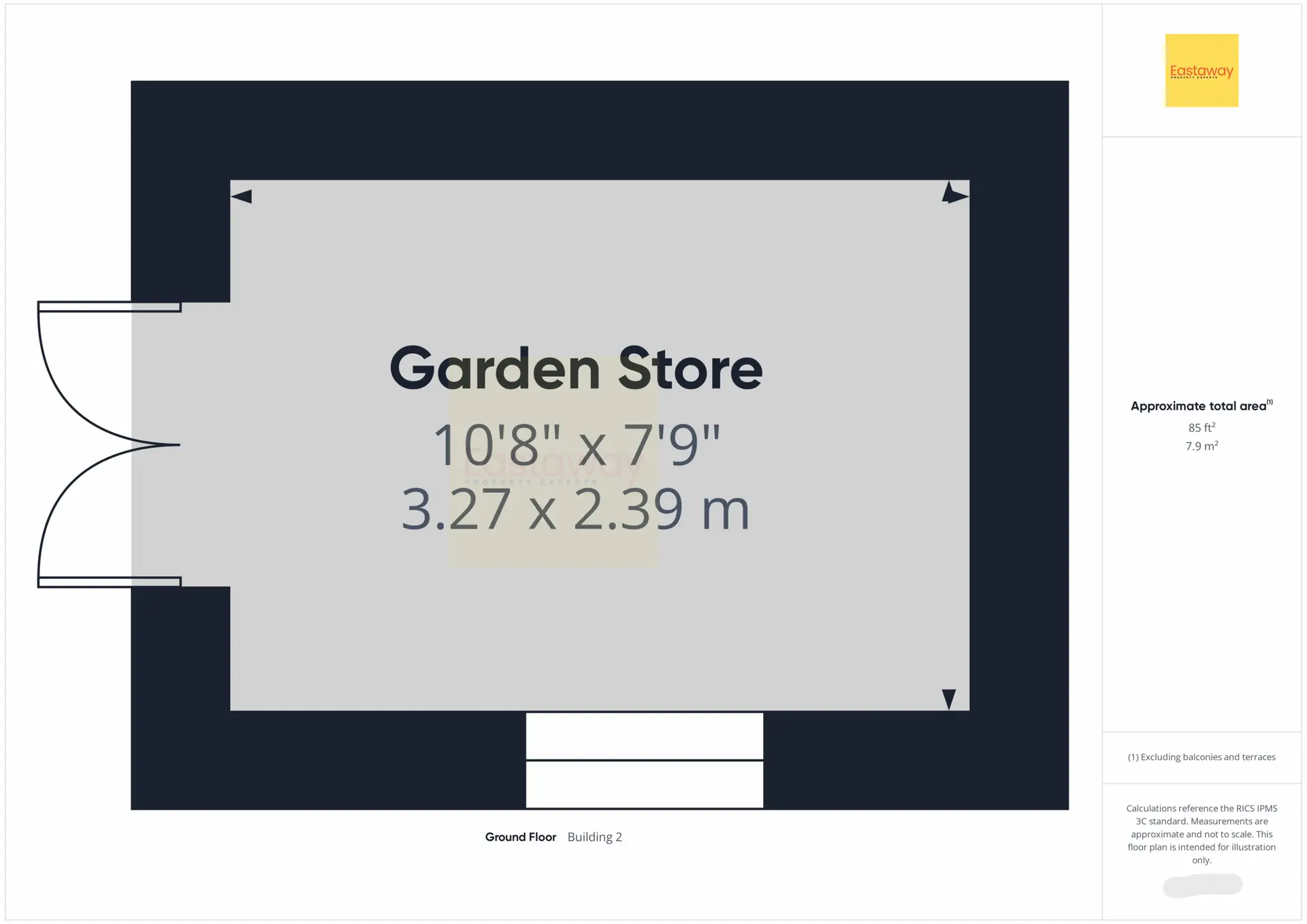 Floorplan 3