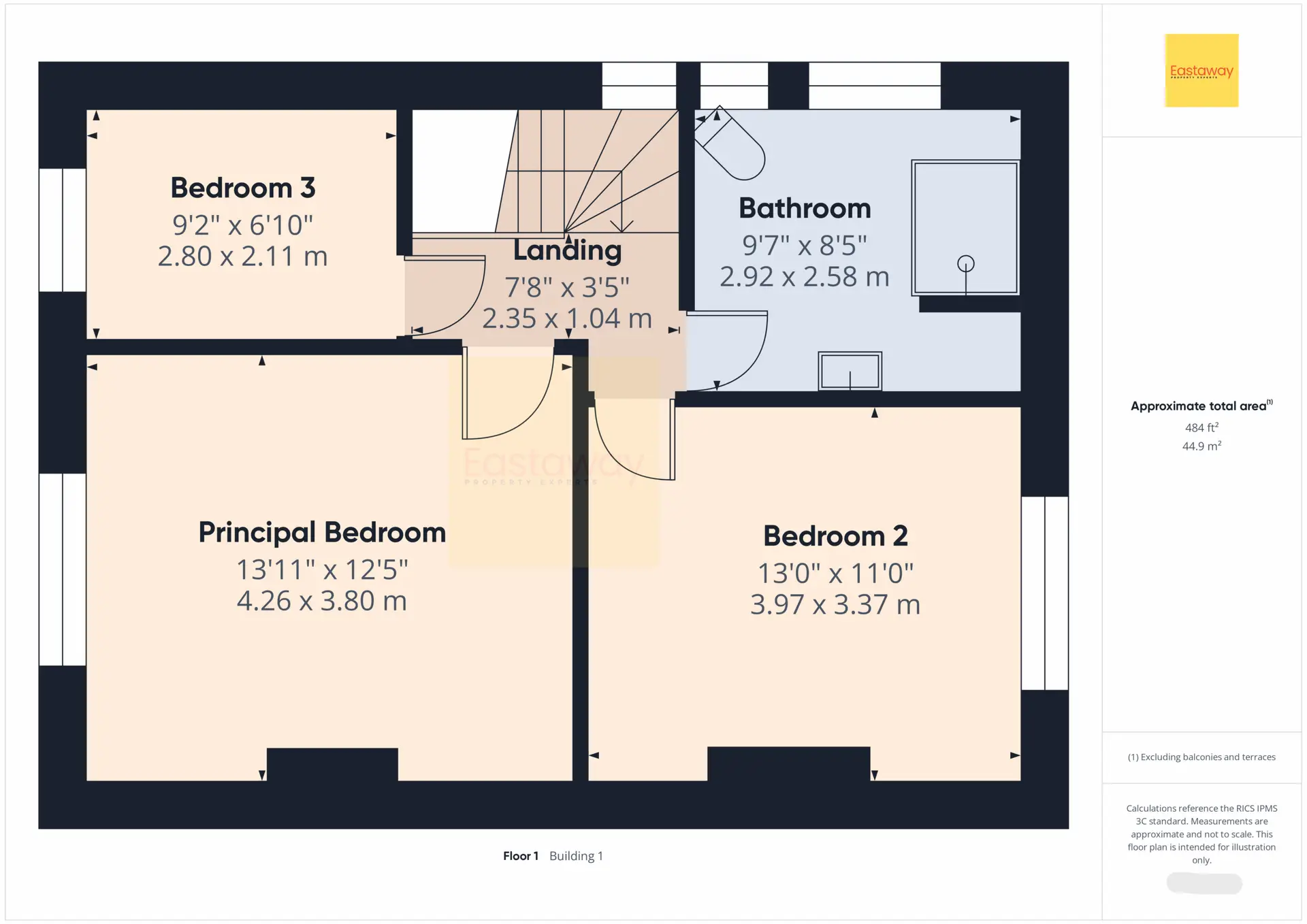 Floorplan 4