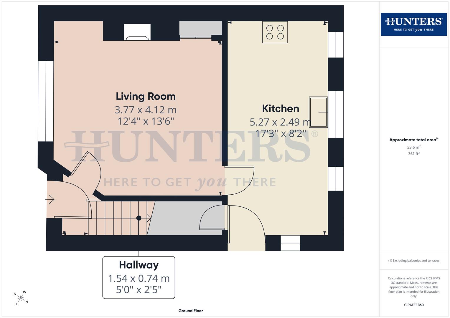 Floorplan 3