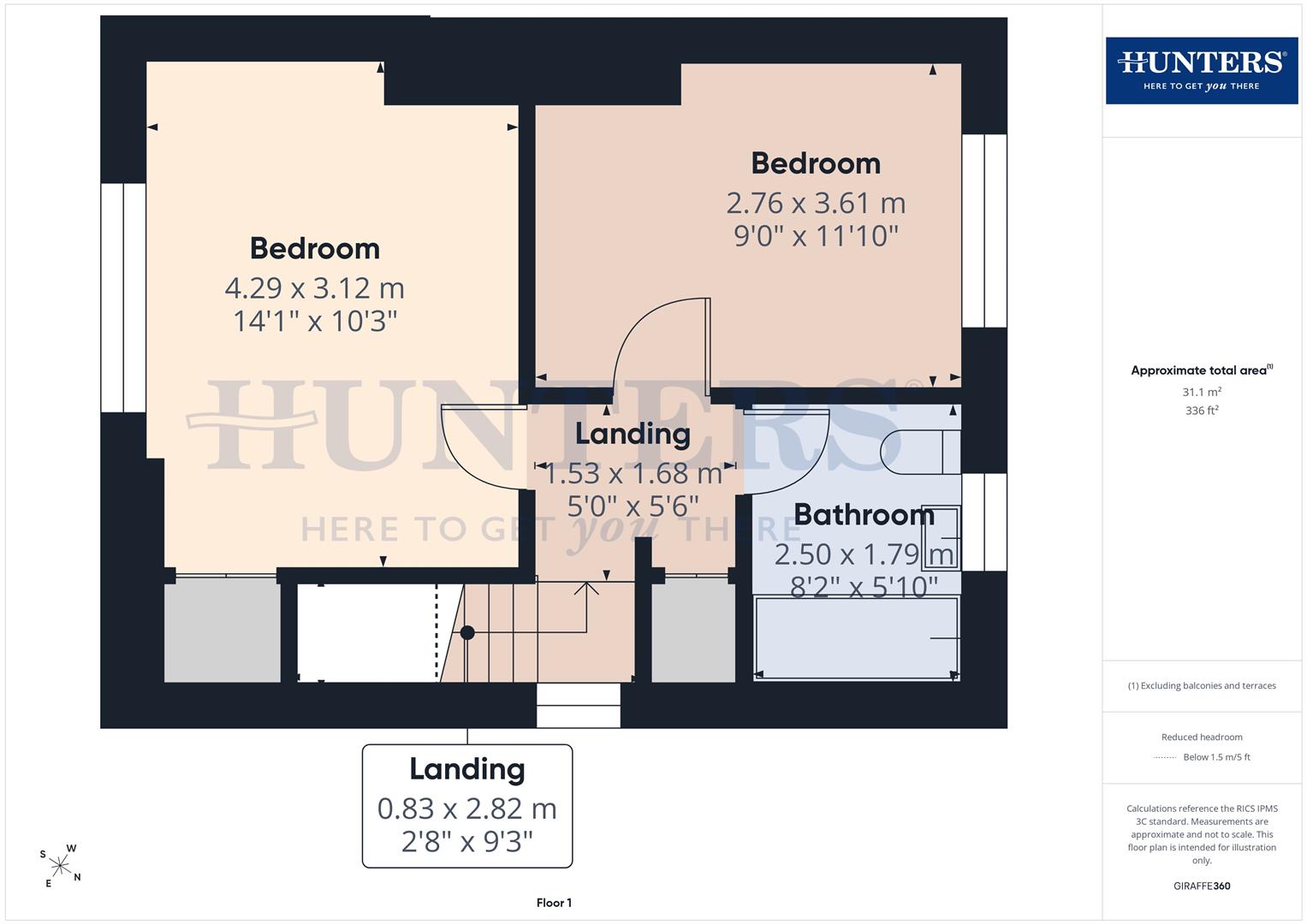 Floorplan 2