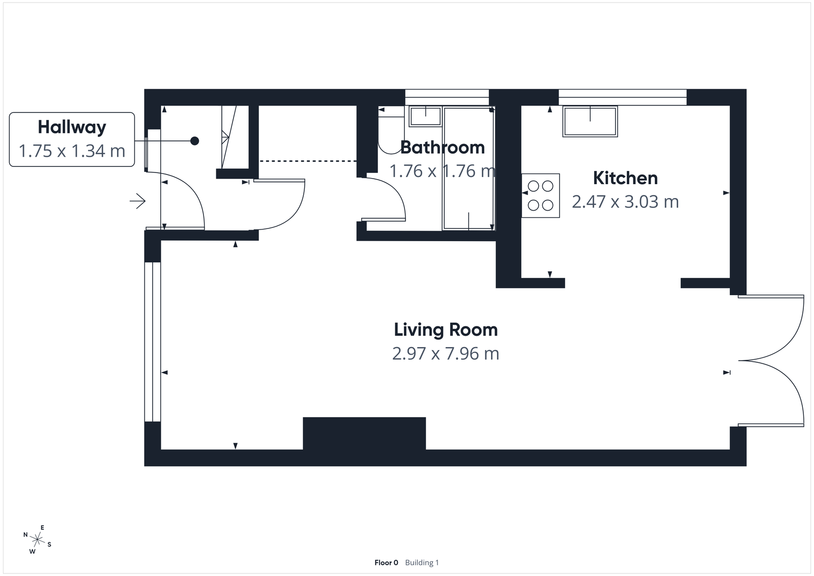Floorplan 3
