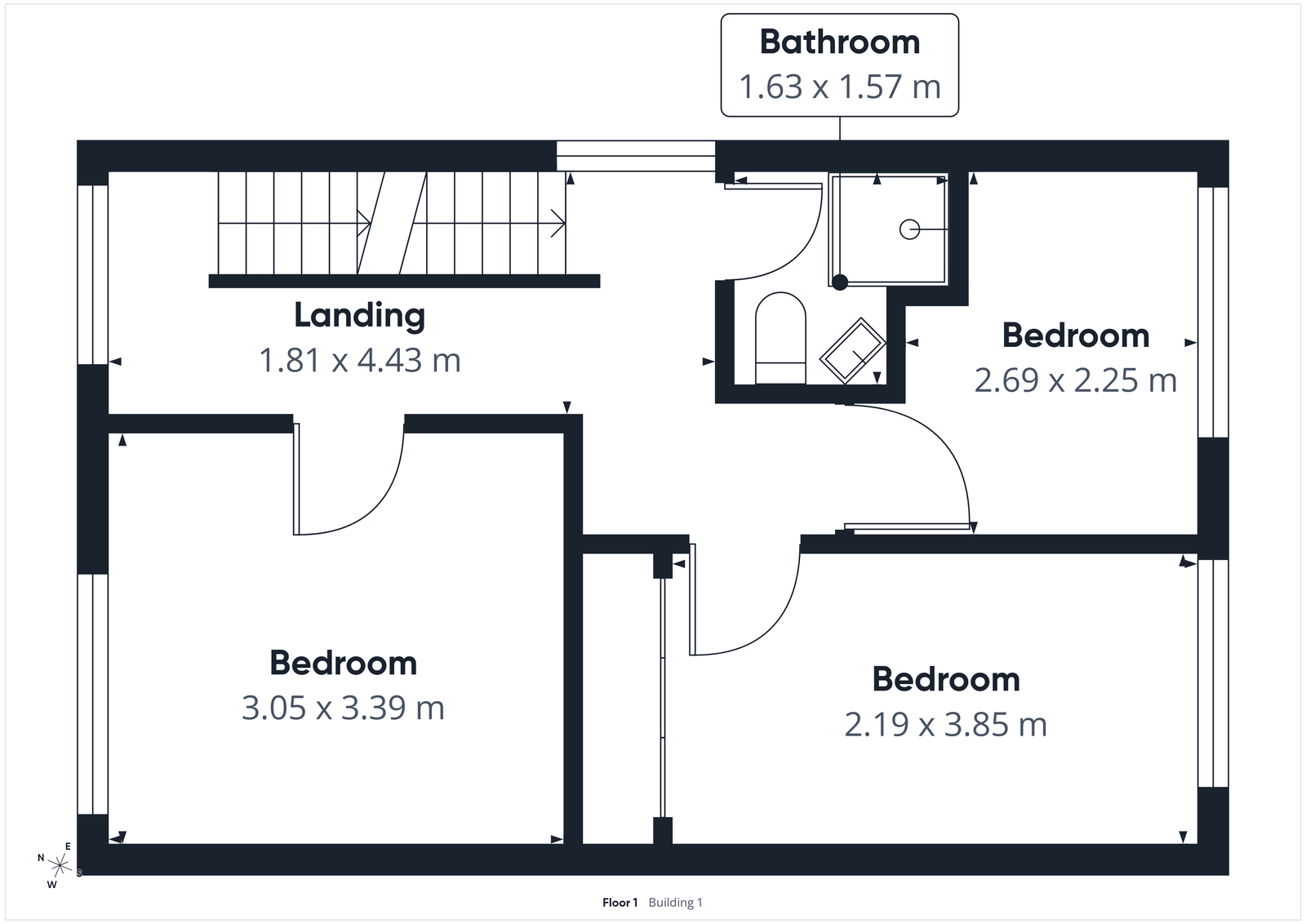 Floorplan 4