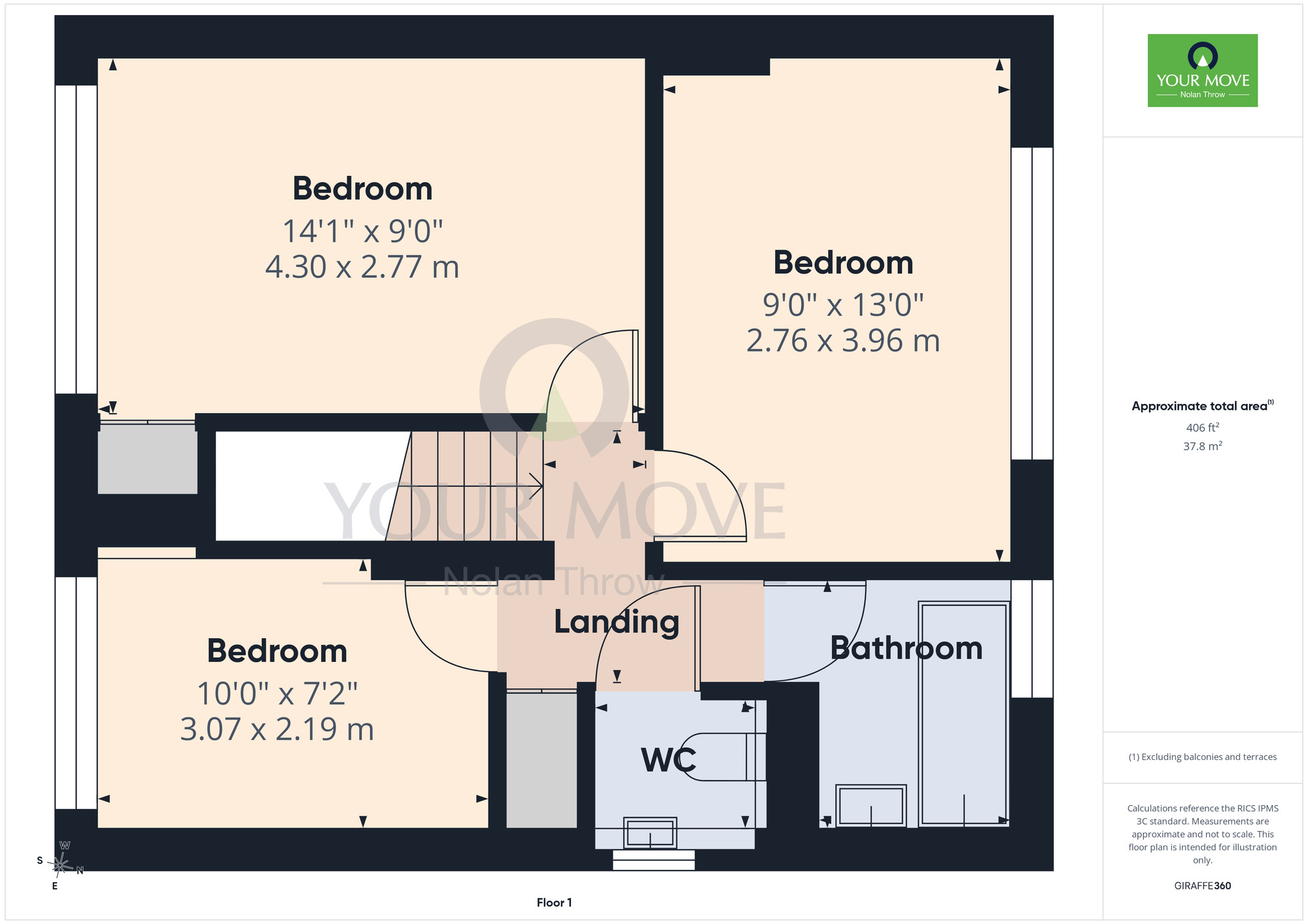 Floorplan 3