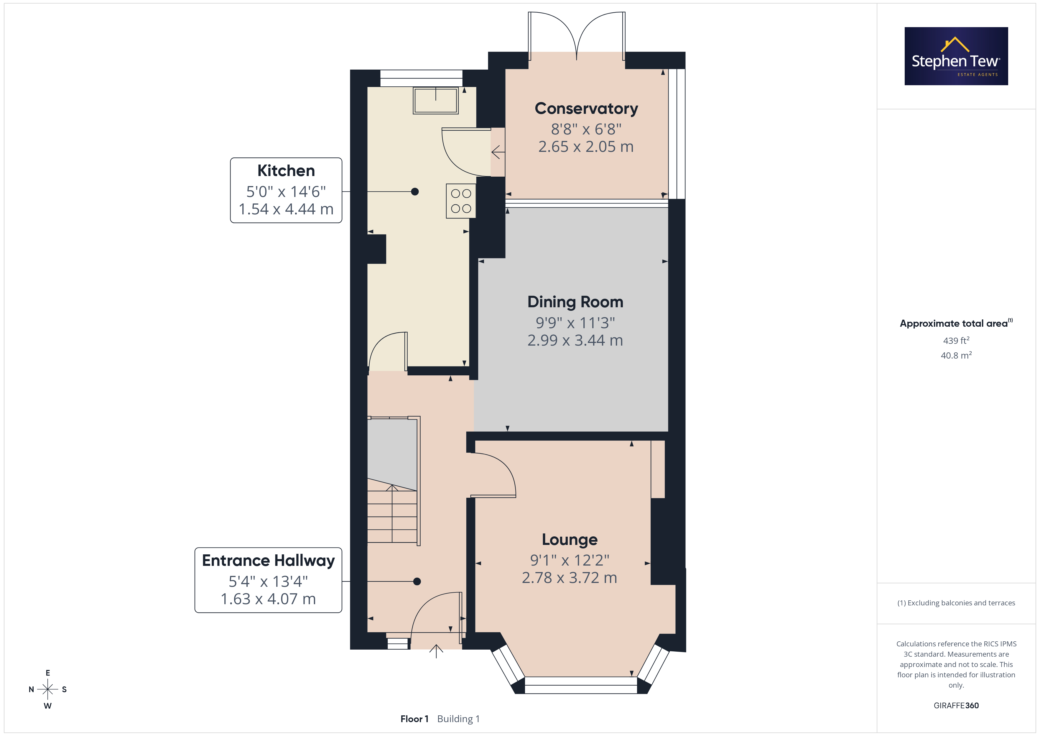 Floorplan 3