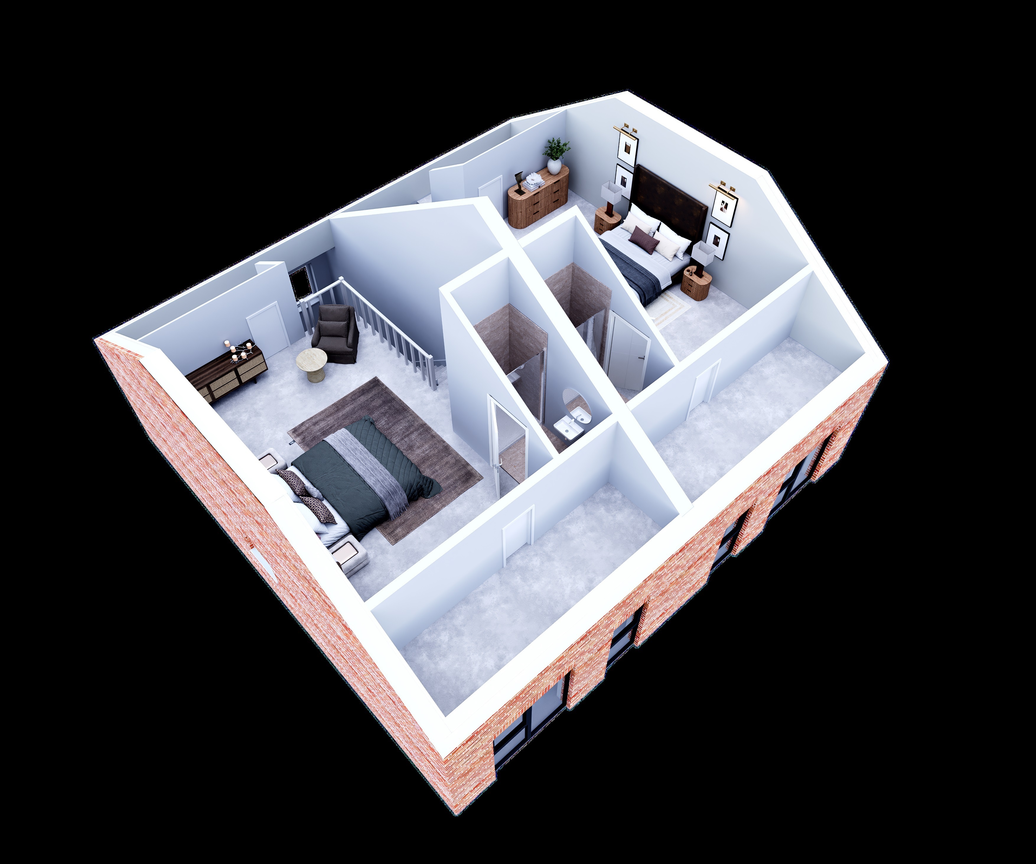 Floorplan 3