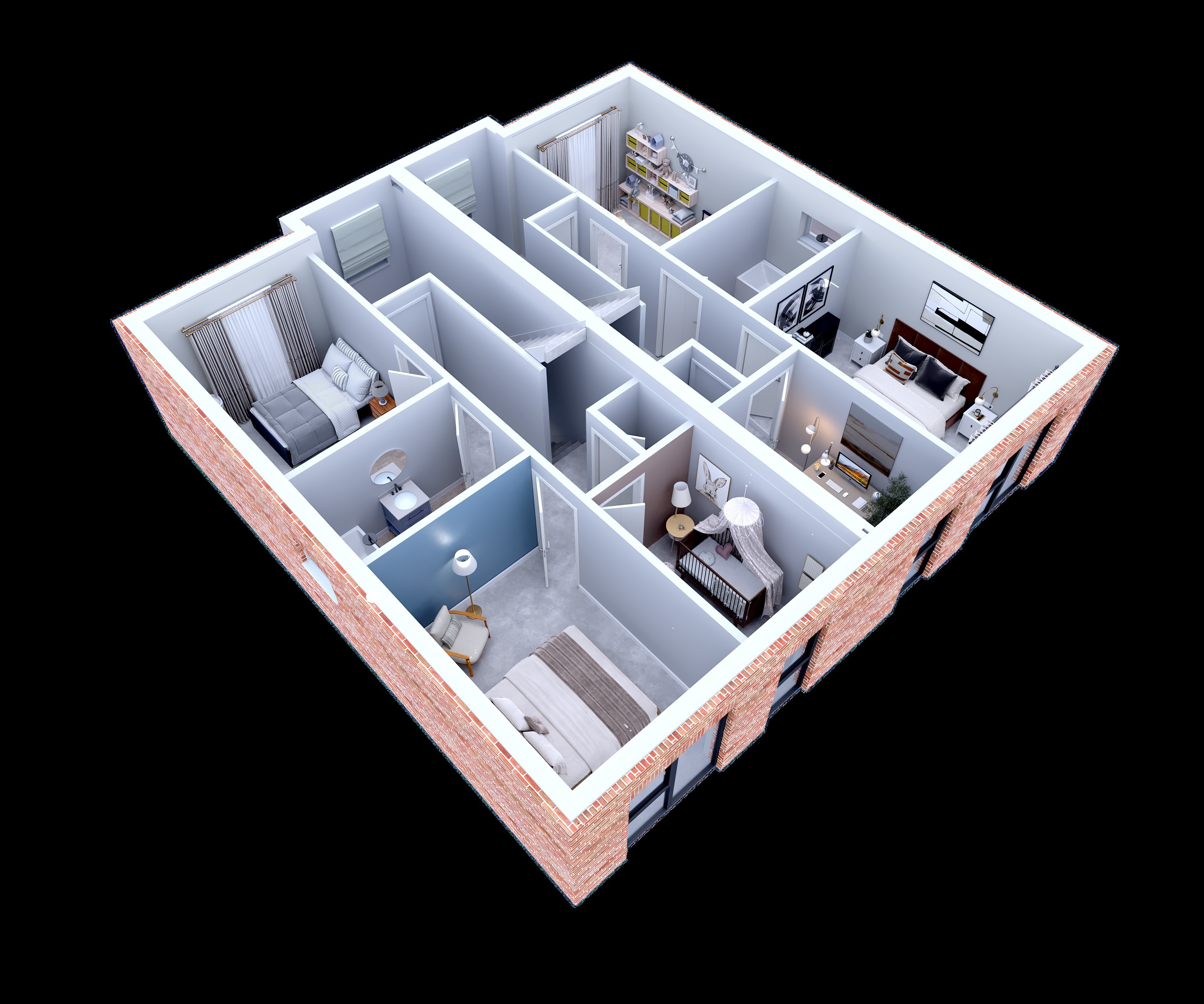 Floorplan 2