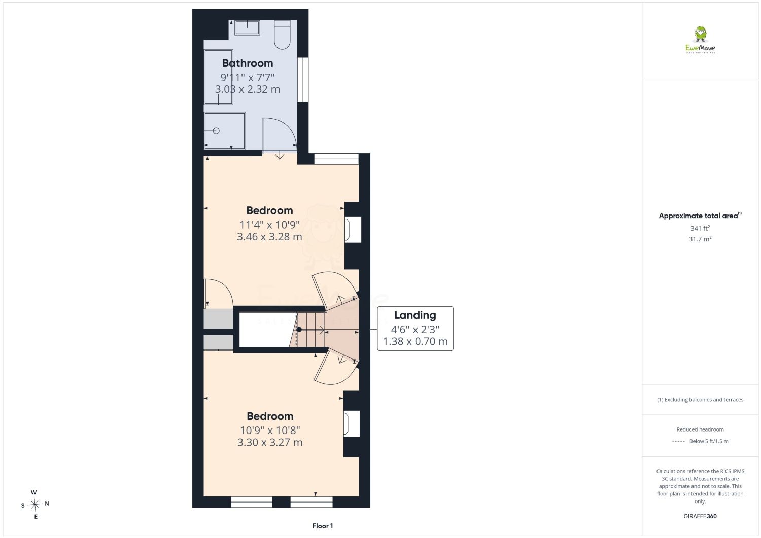 Floorplan 2