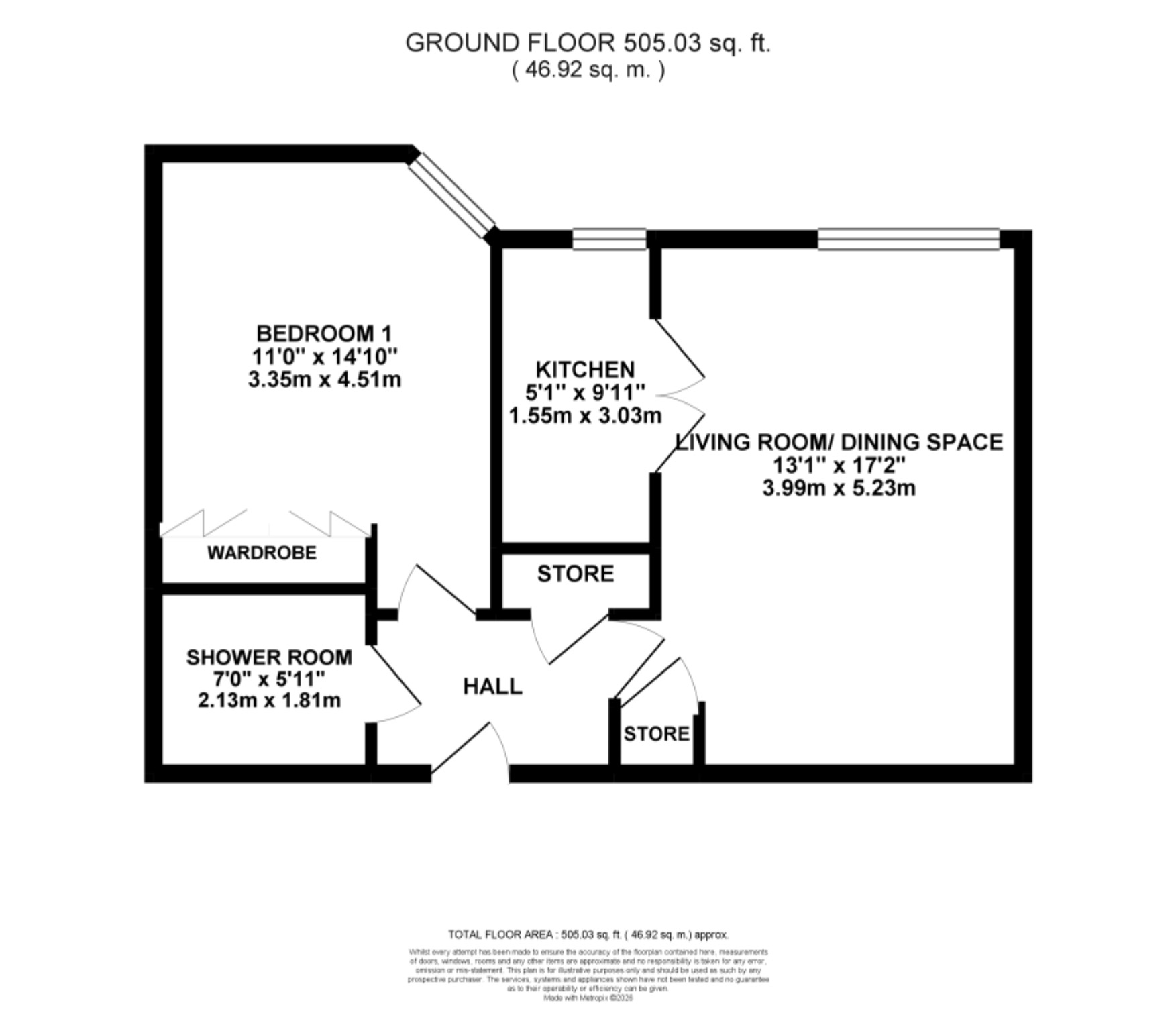 Floorplan 2