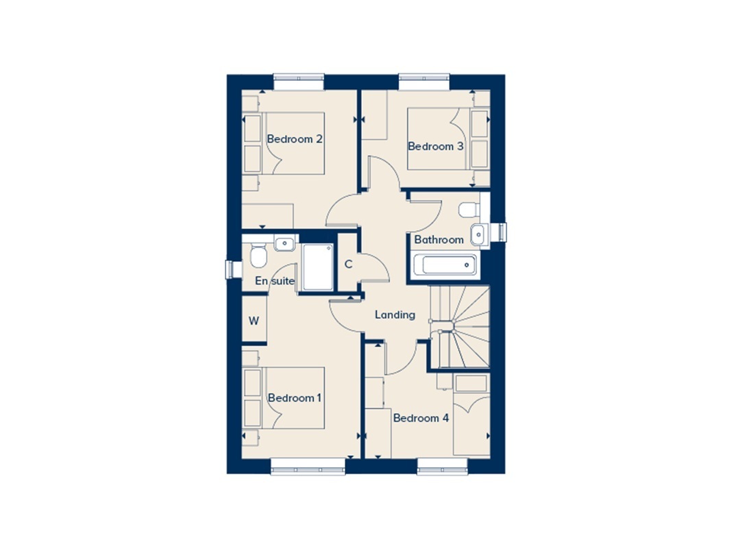 Floorplan 2