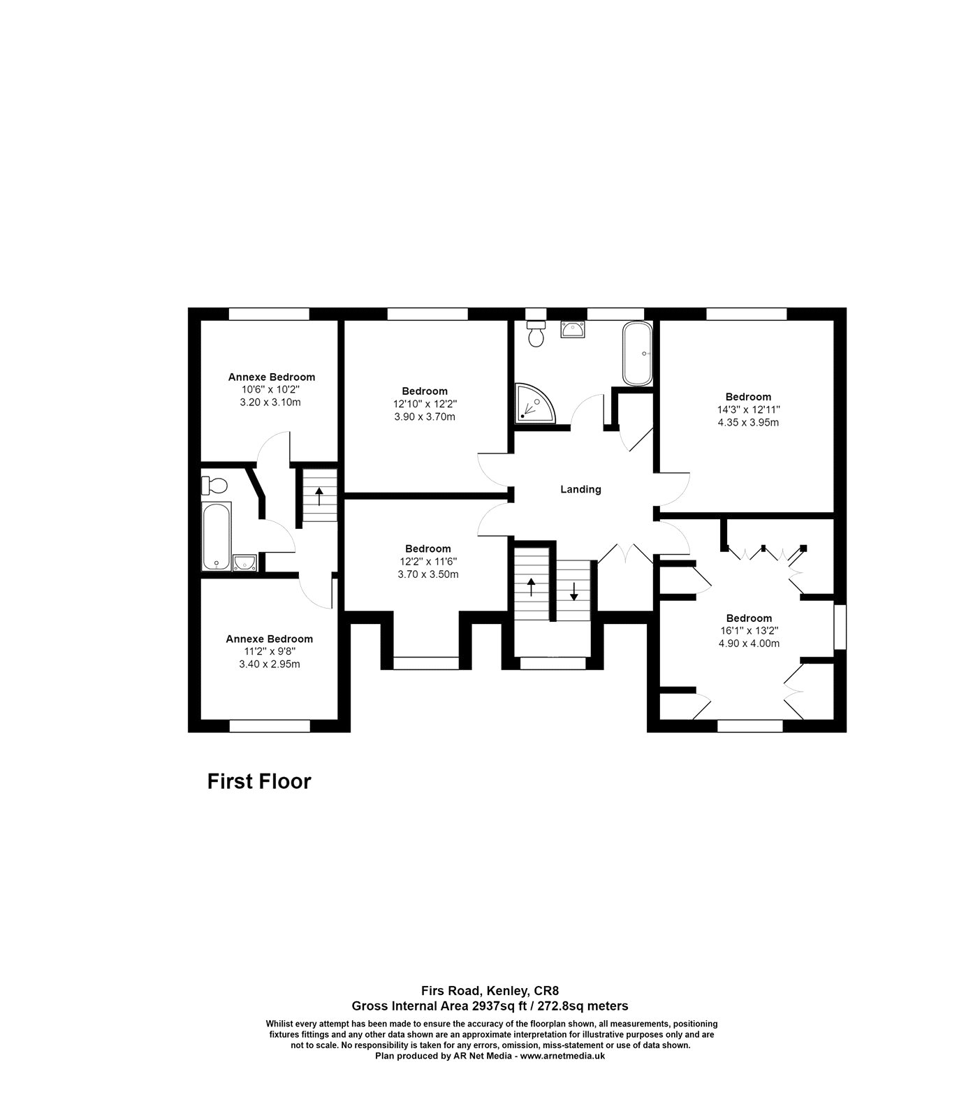 Floorplan 3