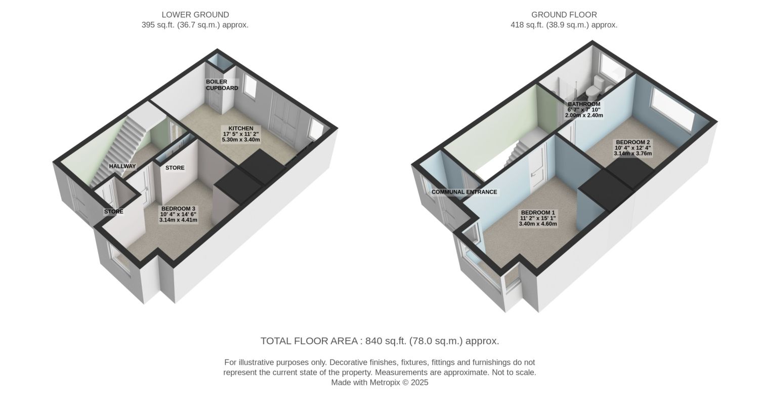 Floorplan 2