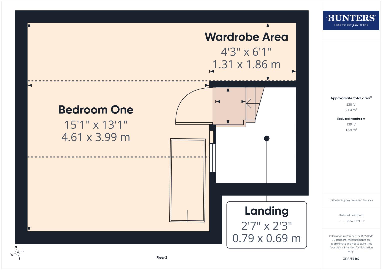 Floorplan 4