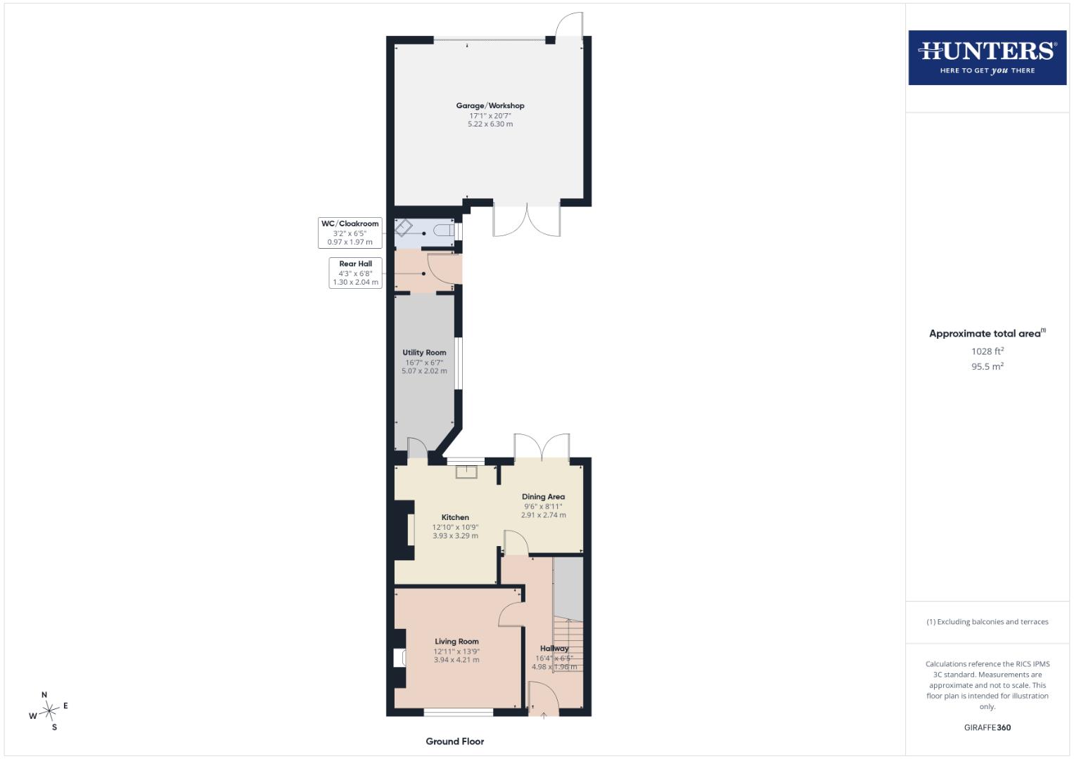 Floorplan 2