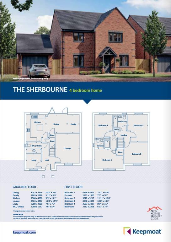 Floorplan 3
