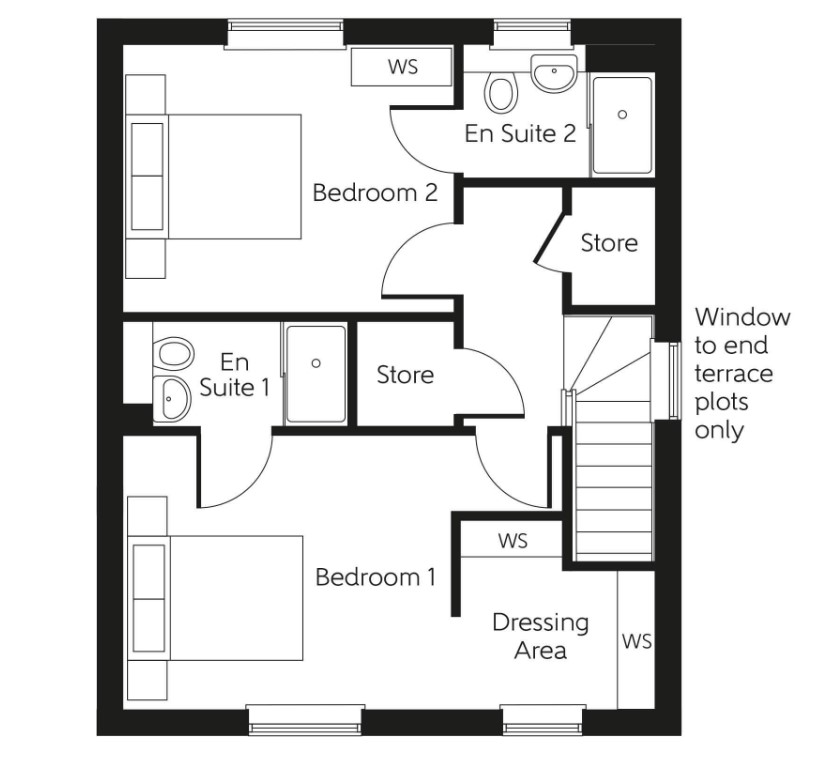 Floorplan 3